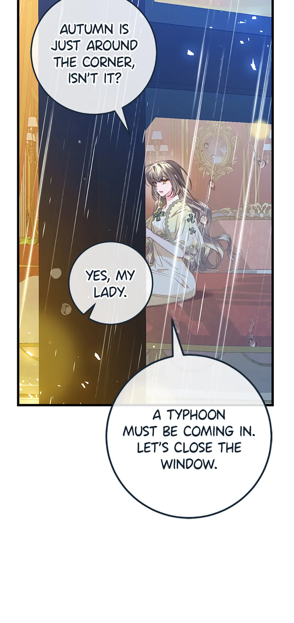 The Guidebook for Villainesses Chapter 32 page 65