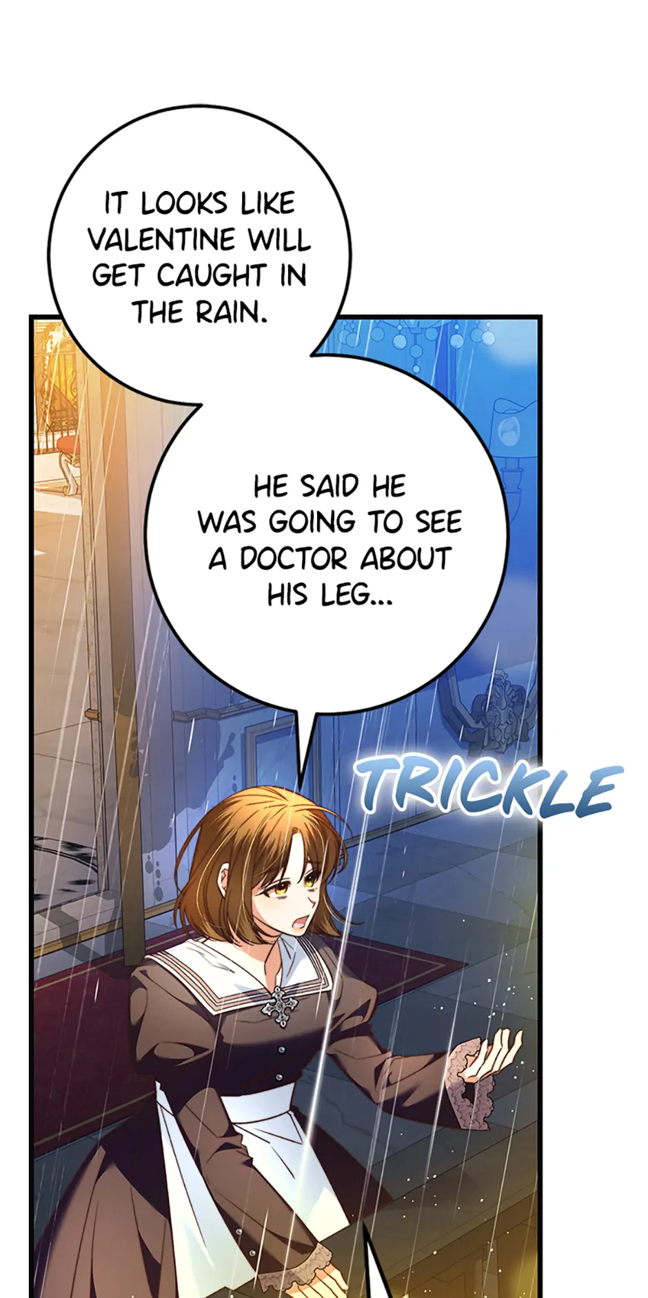 The Guidebook for Villainesses Chapter 32 page 66