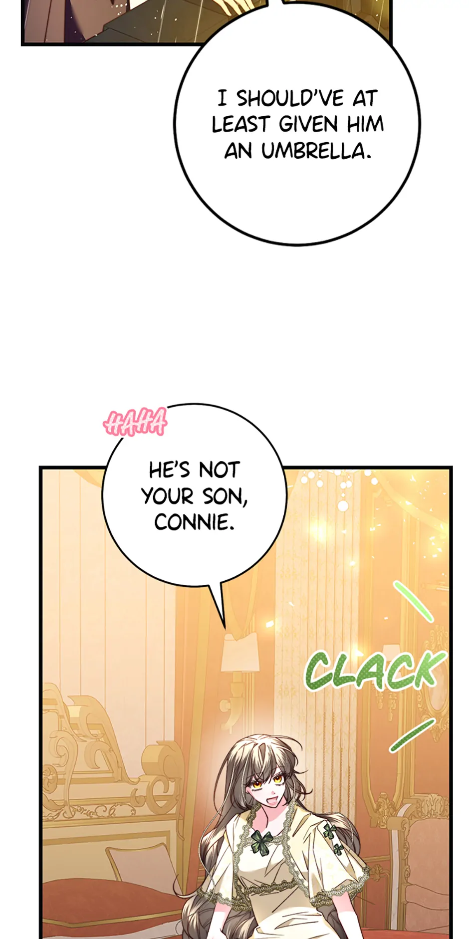 The Guidebook for Villainesses Chapter 32 page 67