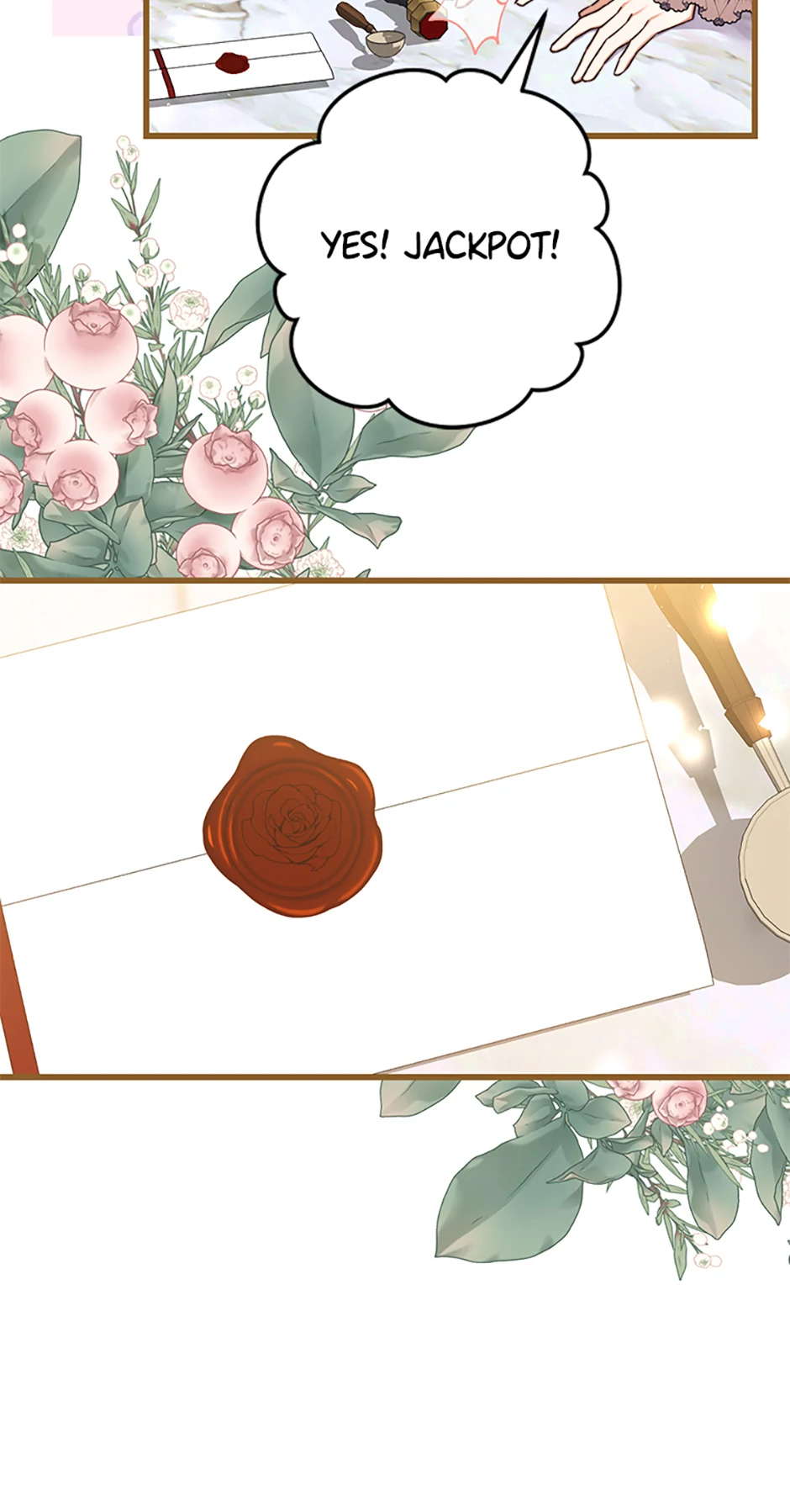 The Guidebook for Villainesses Chapter 32 page 78