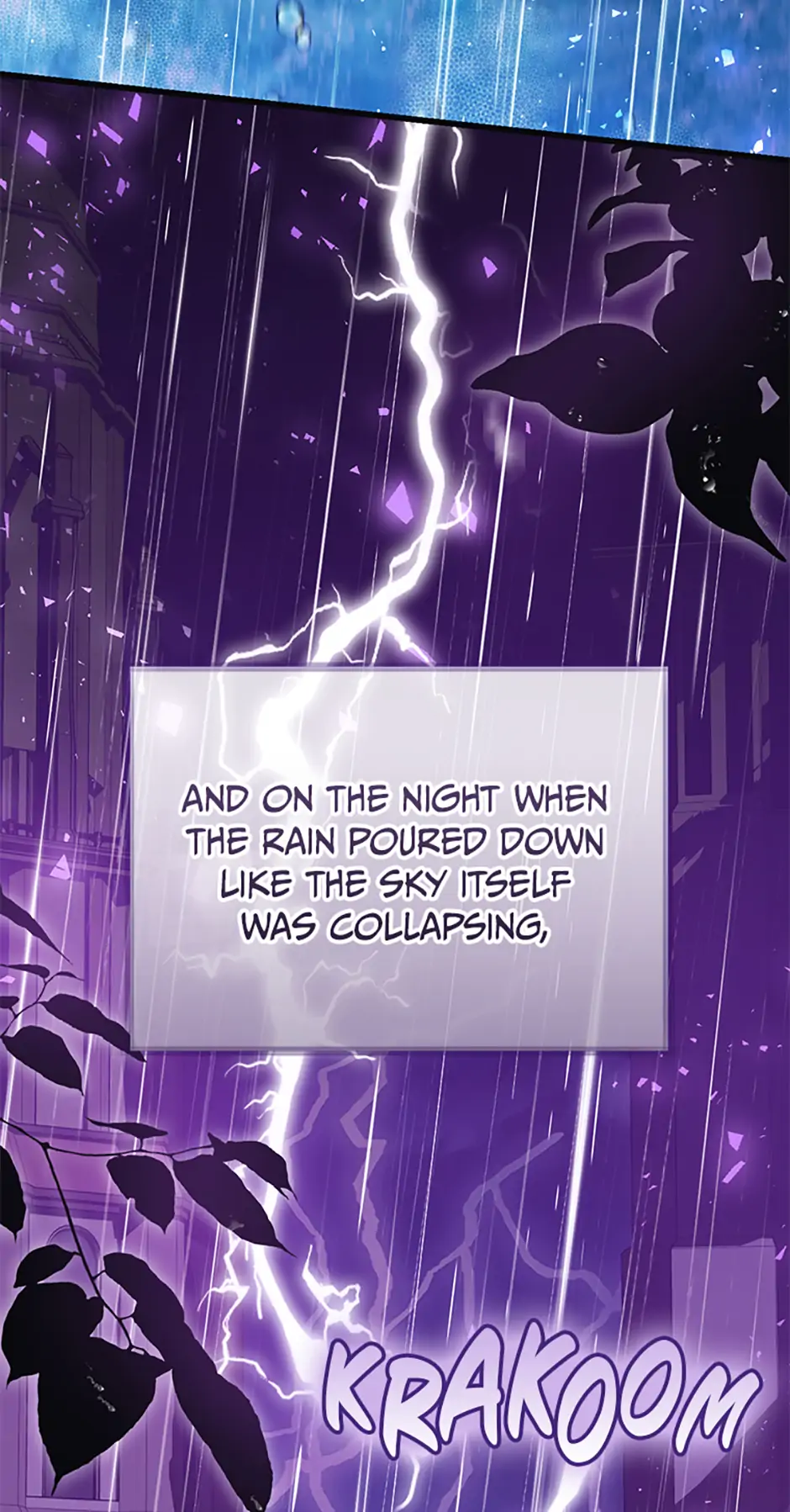 The Guidebook for Villainesses Chapter 32 page 81