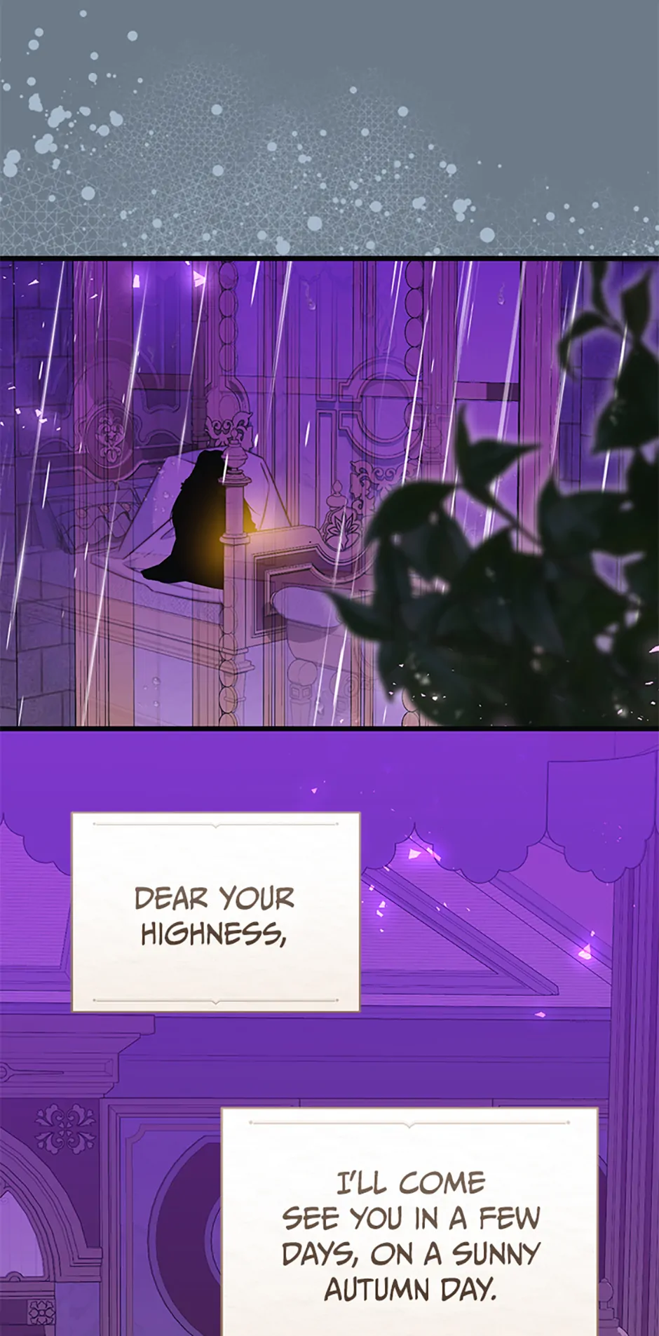 The Guidebook for Villainesses Chapter 32 page 83
