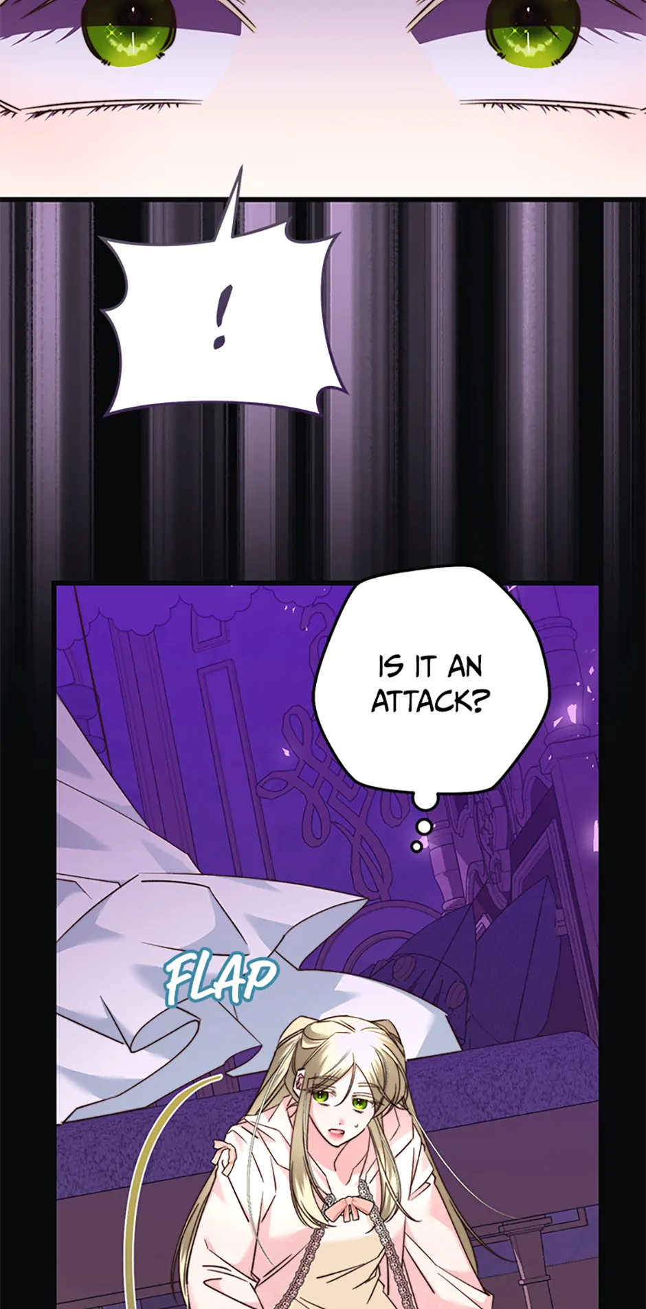 The Guidebook for Villainesses Chapter 32 page 86