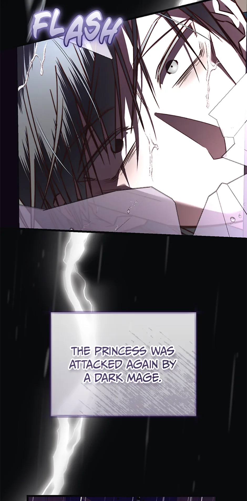 The Guidebook for Villainesses Chapter 32 page 89