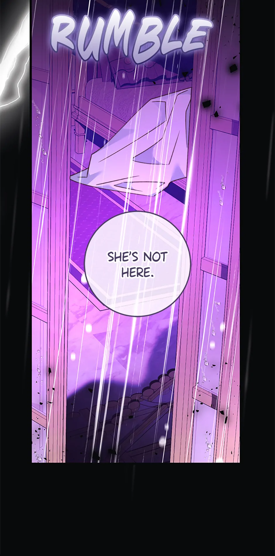 The Guidebook for Villainesses Chapter 32 page 90