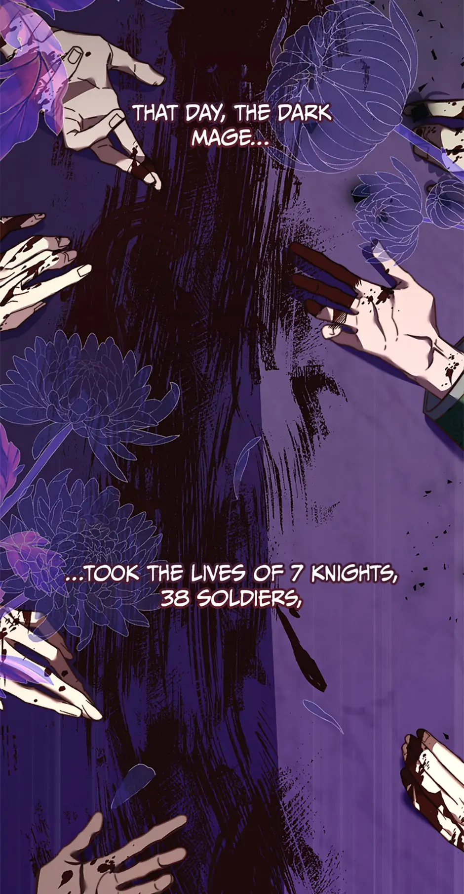 The Guidebook for Villainesses Chapter 32 page 93