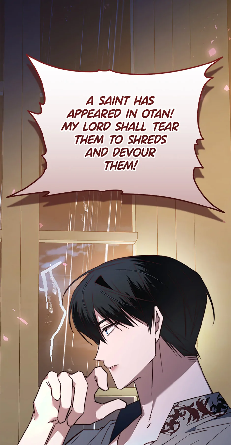 The Guidebook for Villainesses Chapter 32 page 96