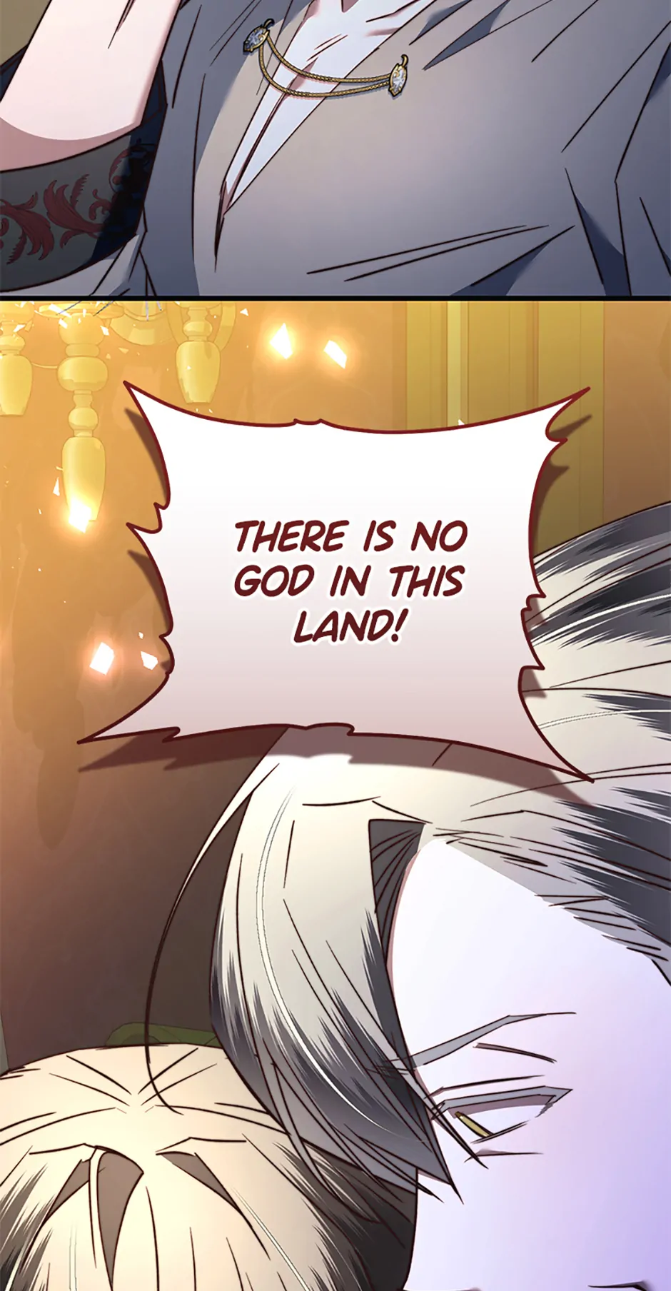 The Guidebook for Villainesses Chapter 32 page 97