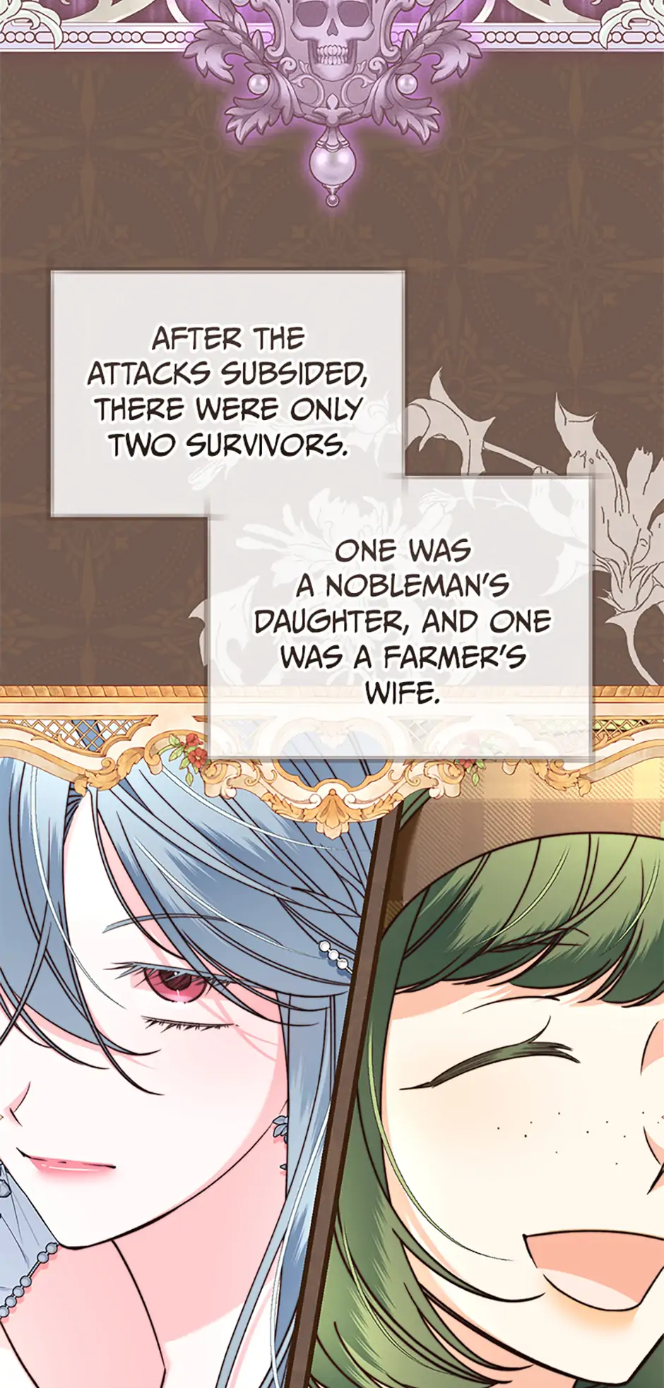 The Guidebook for Villainesses Chapter 33 page 5