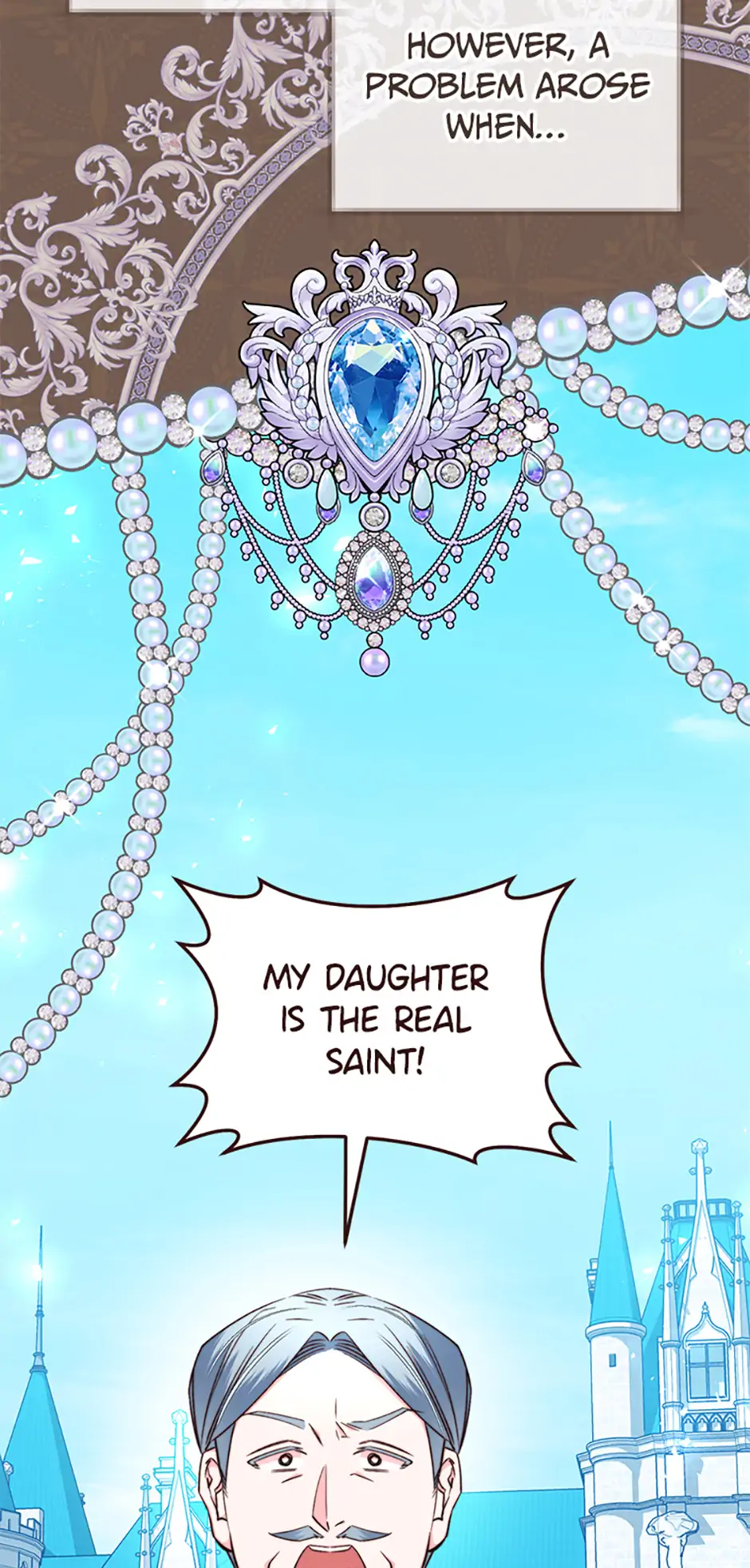 The Guidebook for Villainesses Chapter 33 page 8