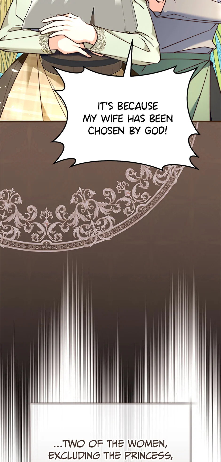 The Guidebook for Villainesses Chapter 33 page 11