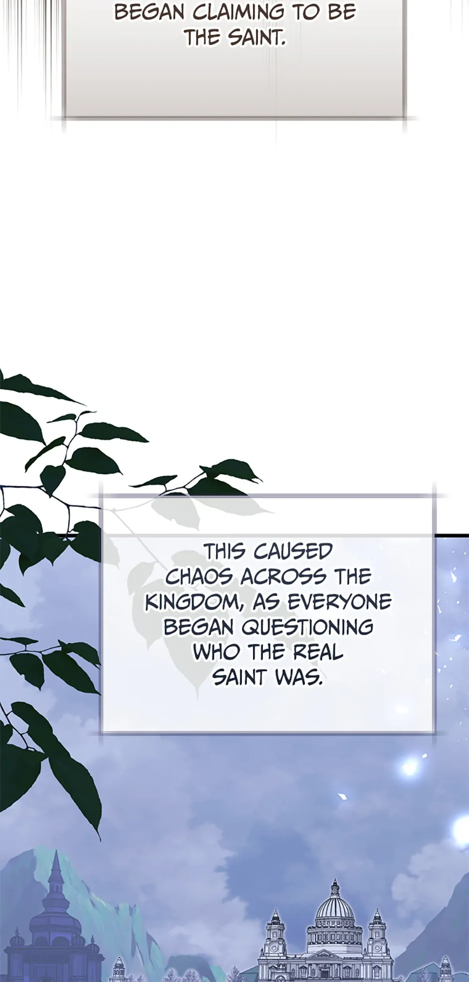 The Guidebook for Villainesses Chapter 33 page 12
