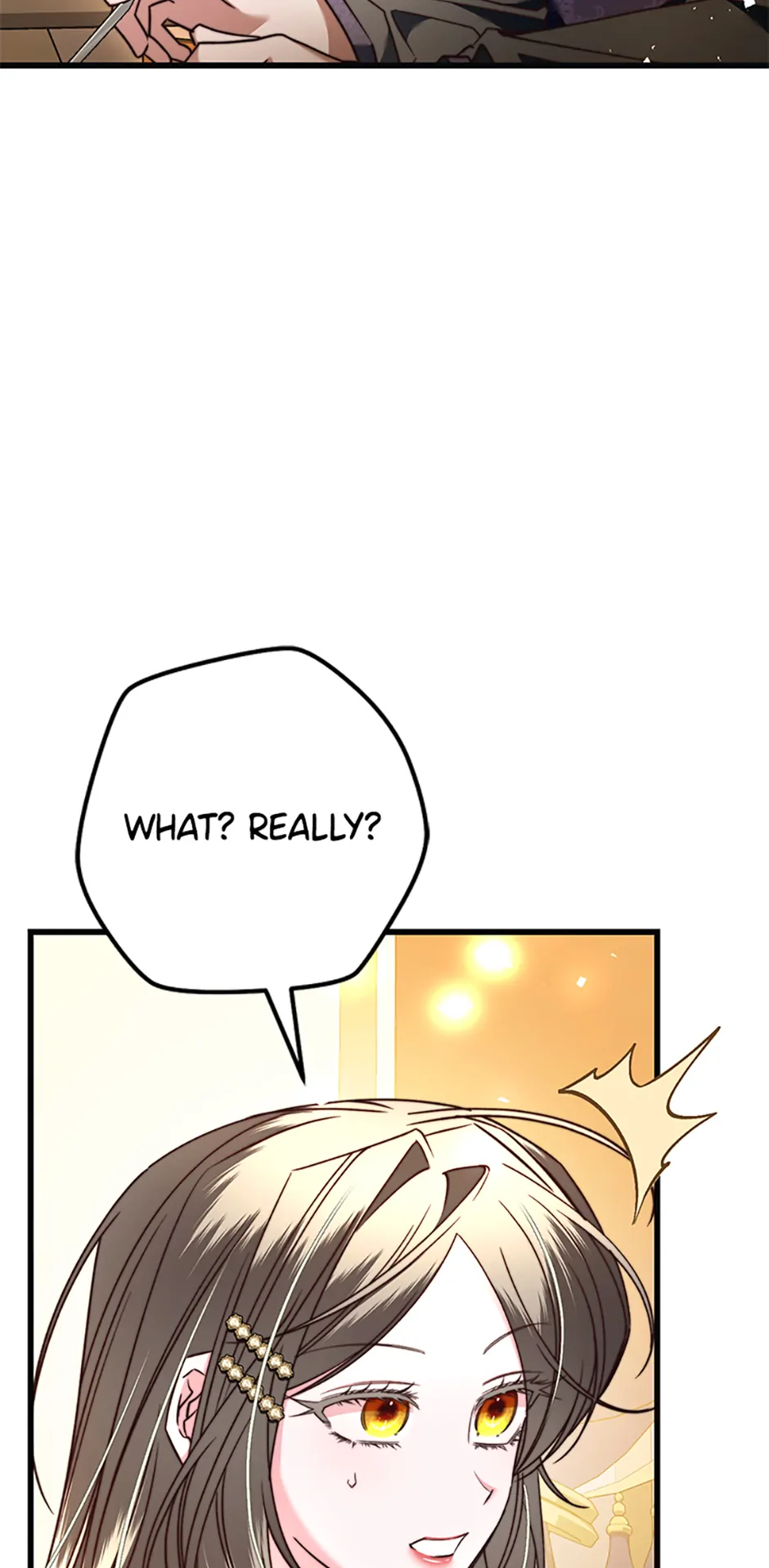 The Guidebook for Villainesses Chapter 33 page 21