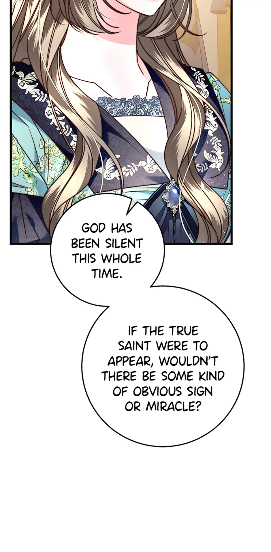 The Guidebook for Villainesses Chapter 33 page 22
