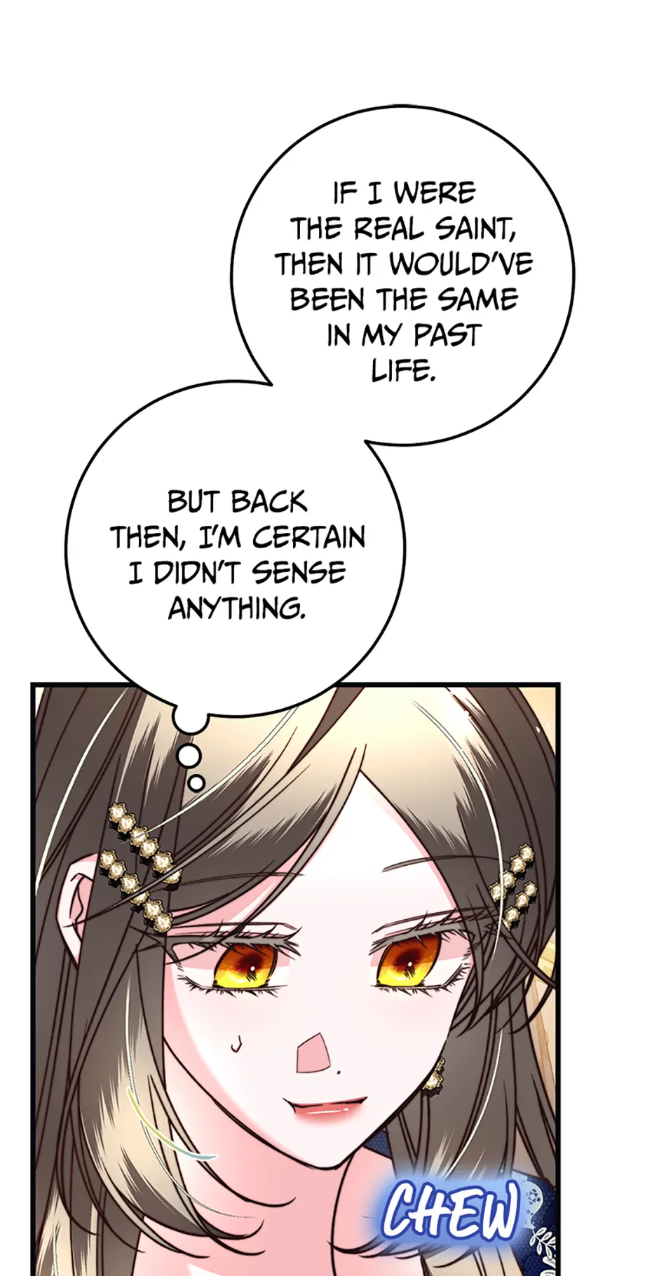 The Guidebook for Villainesses Chapter 33 page 28