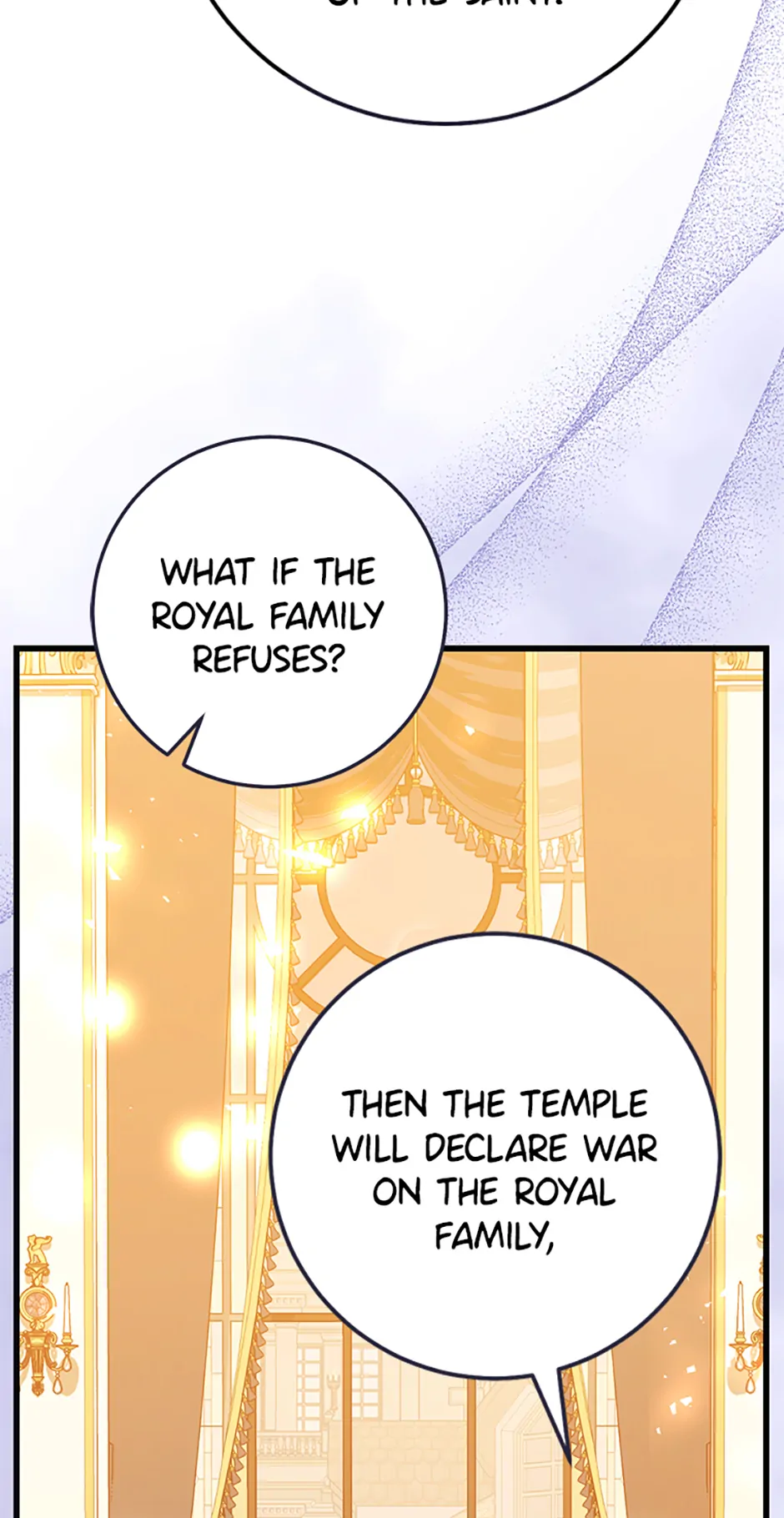 The Guidebook for Villainesses Chapter 33 page 31