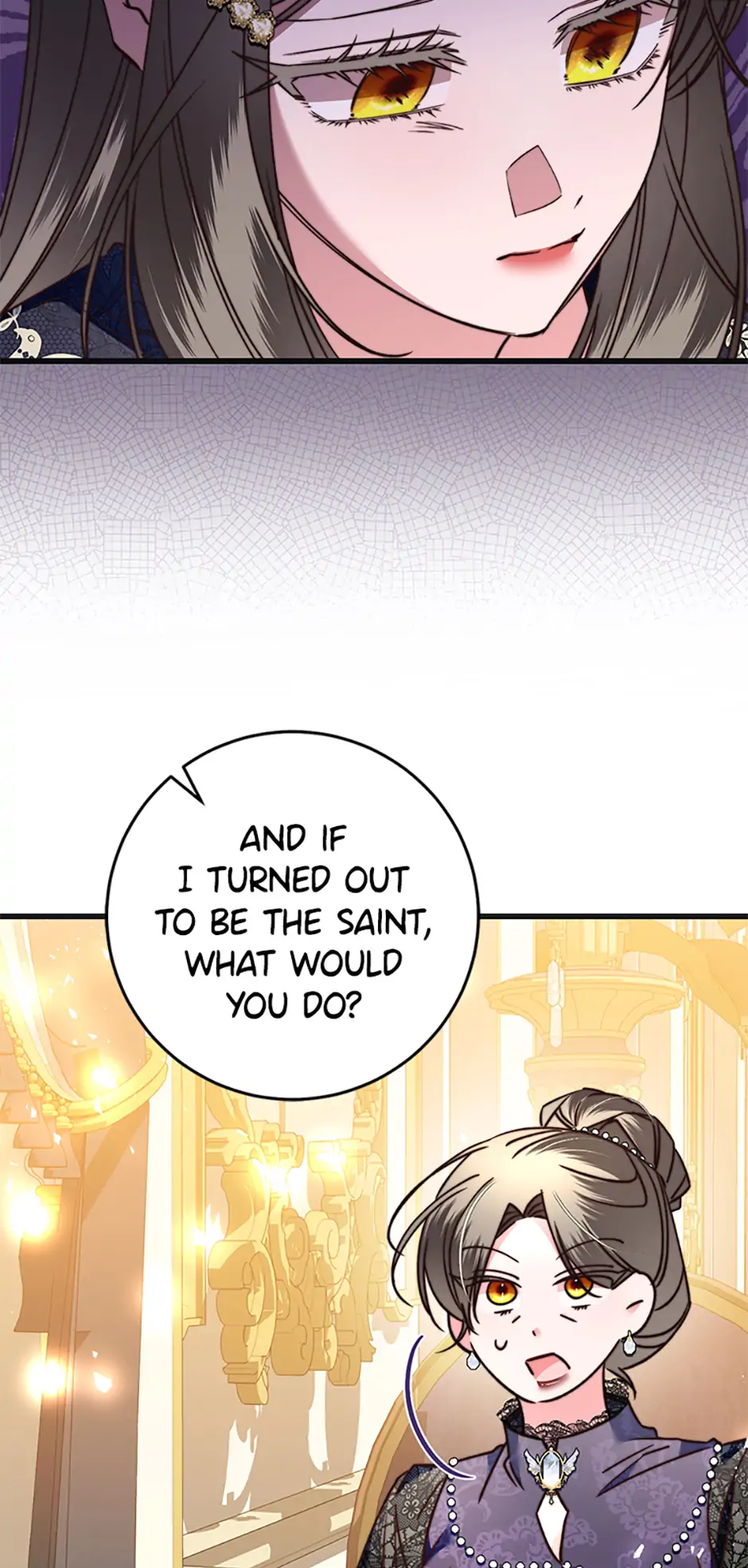 The Guidebook for Villainesses Chapter 33 page 36