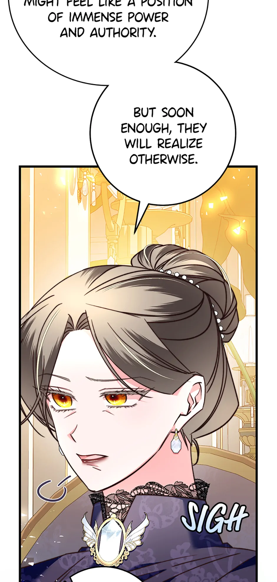 The Guidebook for Villainesses Chapter 33 page 40
