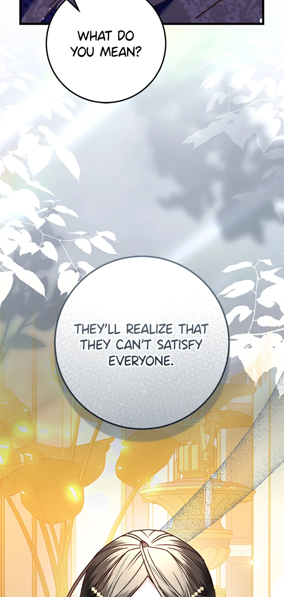The Guidebook for Villainesses Chapter 33 page 41