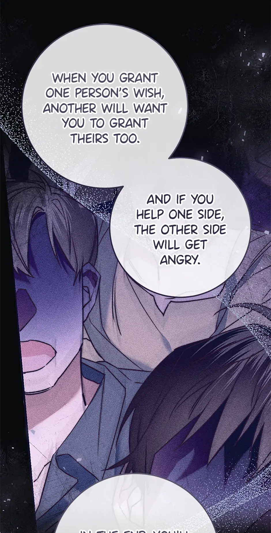 The Guidebook for Villainesses Chapter 33 page 43