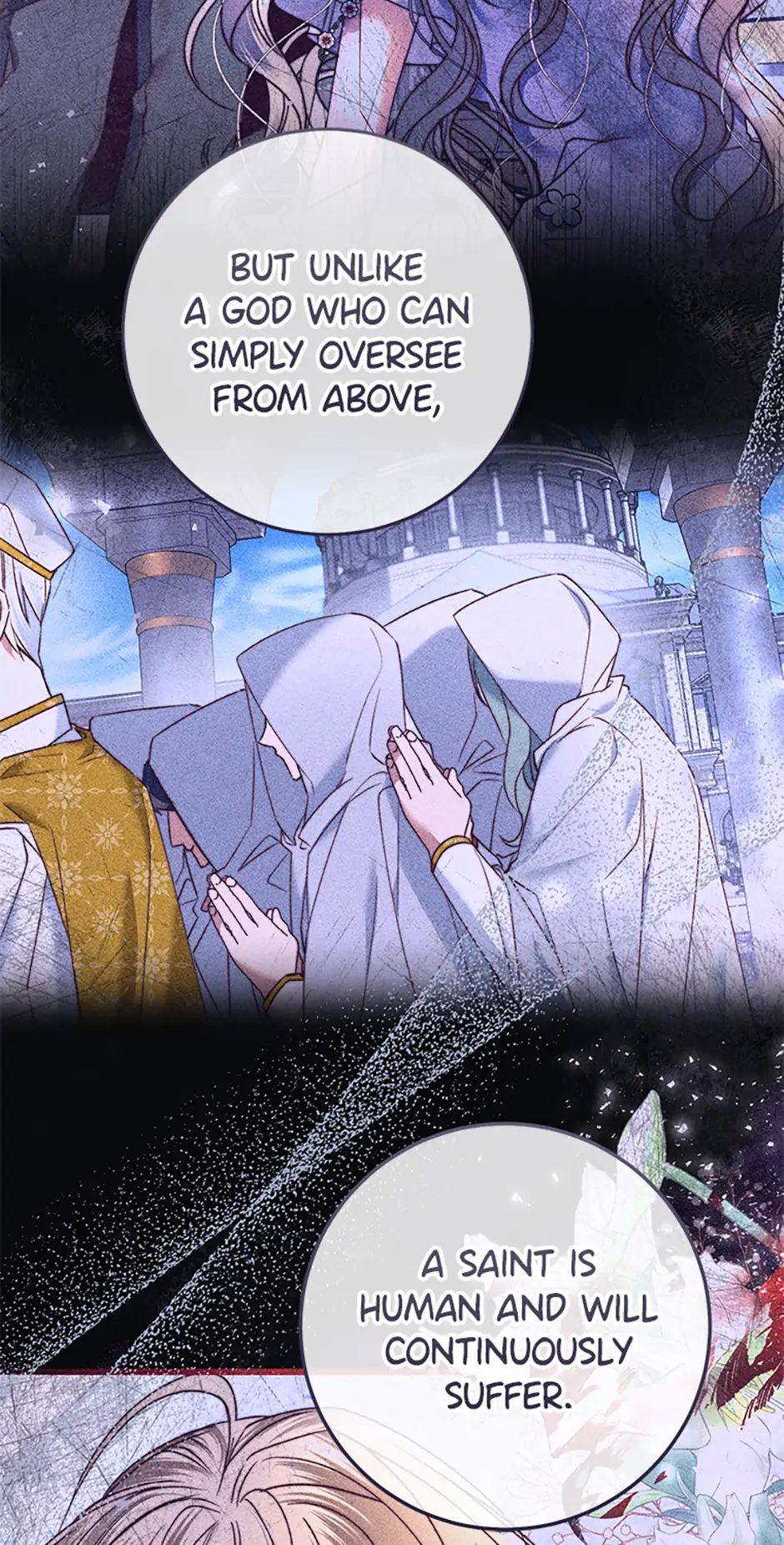 The Guidebook for Villainesses Chapter 33 page 46