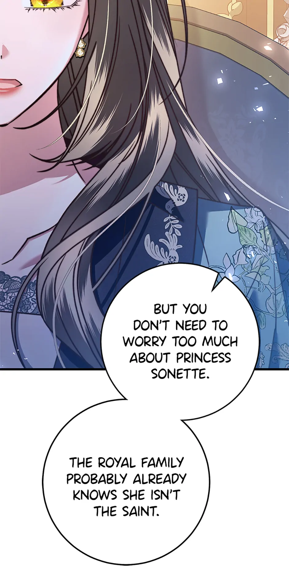 The Guidebook for Villainesses Chapter 33 page 49