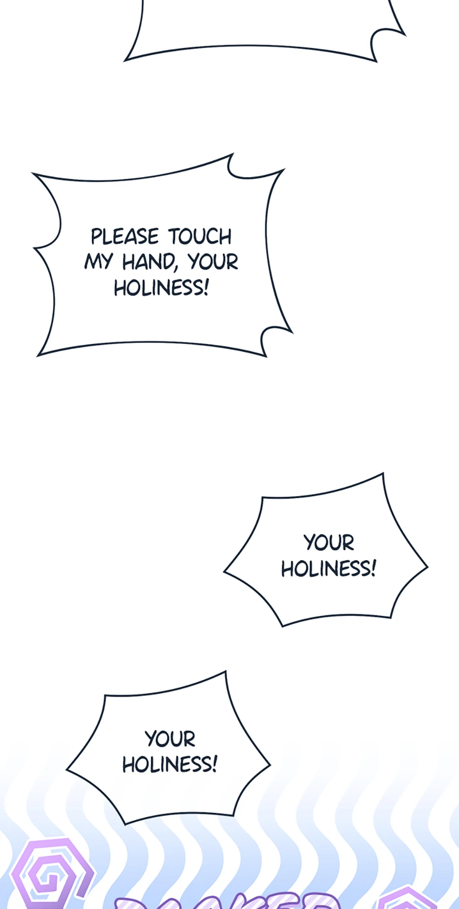 The Guidebook for Villainesses Chapter 33 page 55