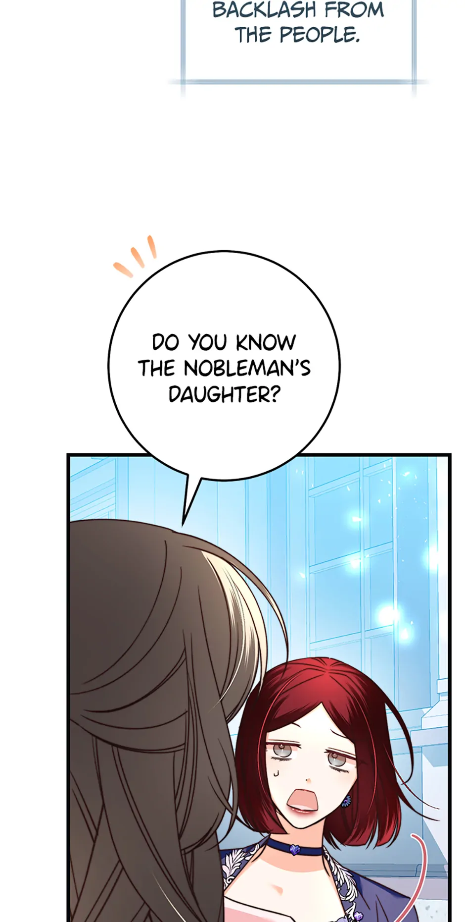 The Guidebook for Villainesses Chapter 33 page 59