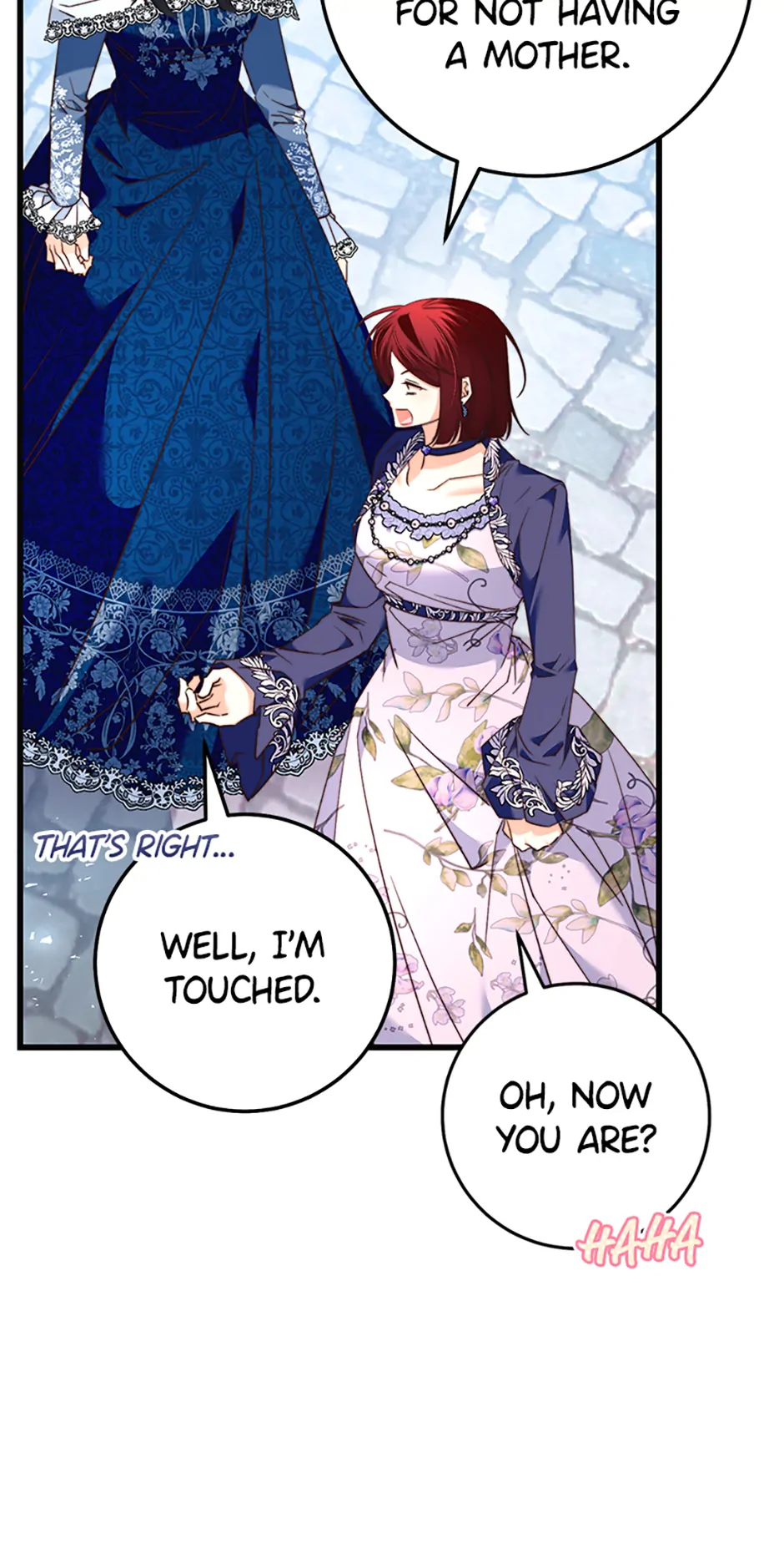 The Guidebook for Villainesses Chapter 33 page 61