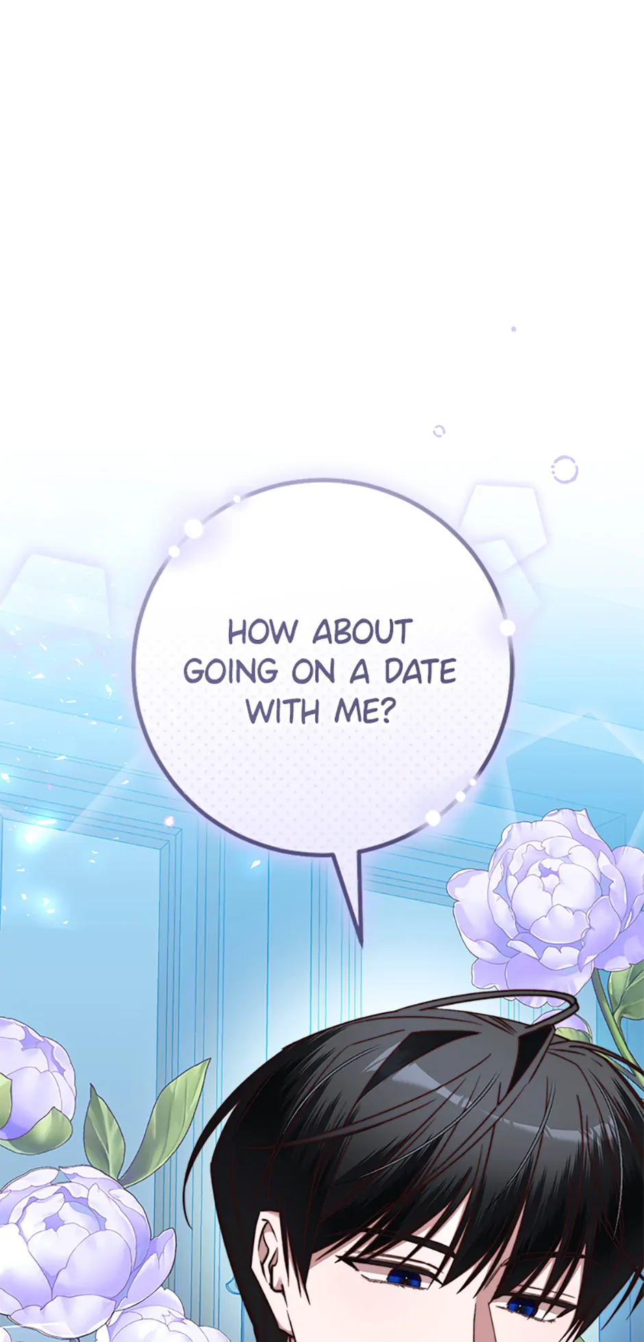 The Guidebook for Villainesses Chapter 33 page 75