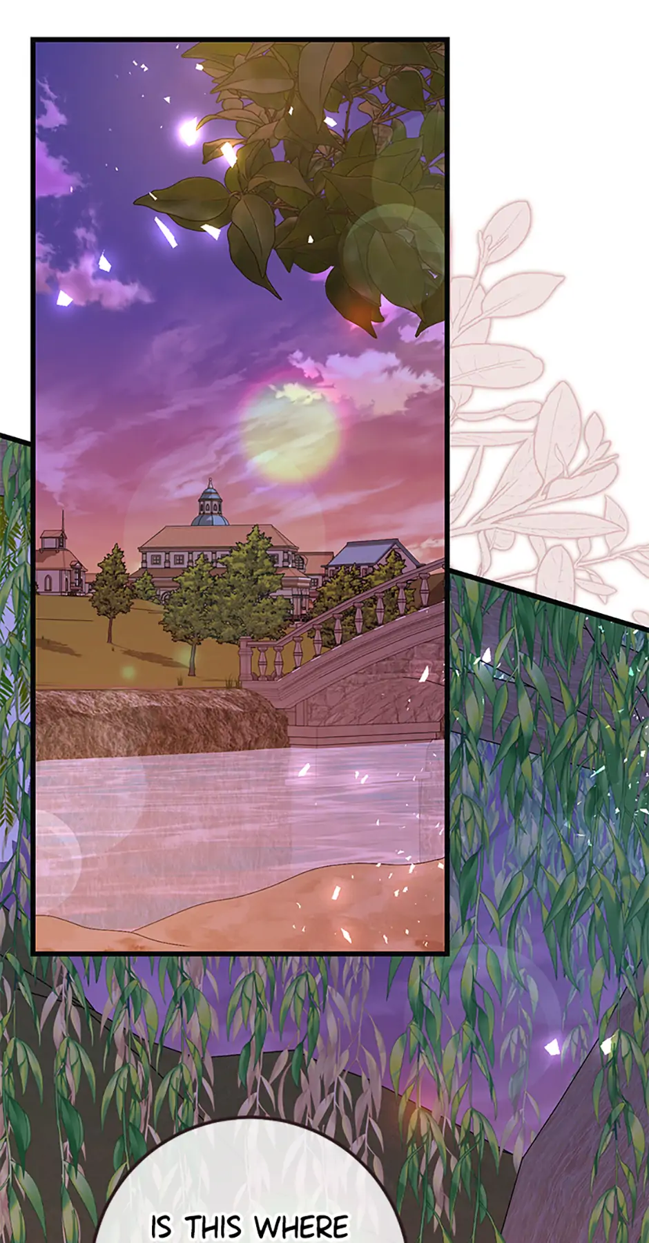 The Guidebook for Villainesses Chapter 33 page 79