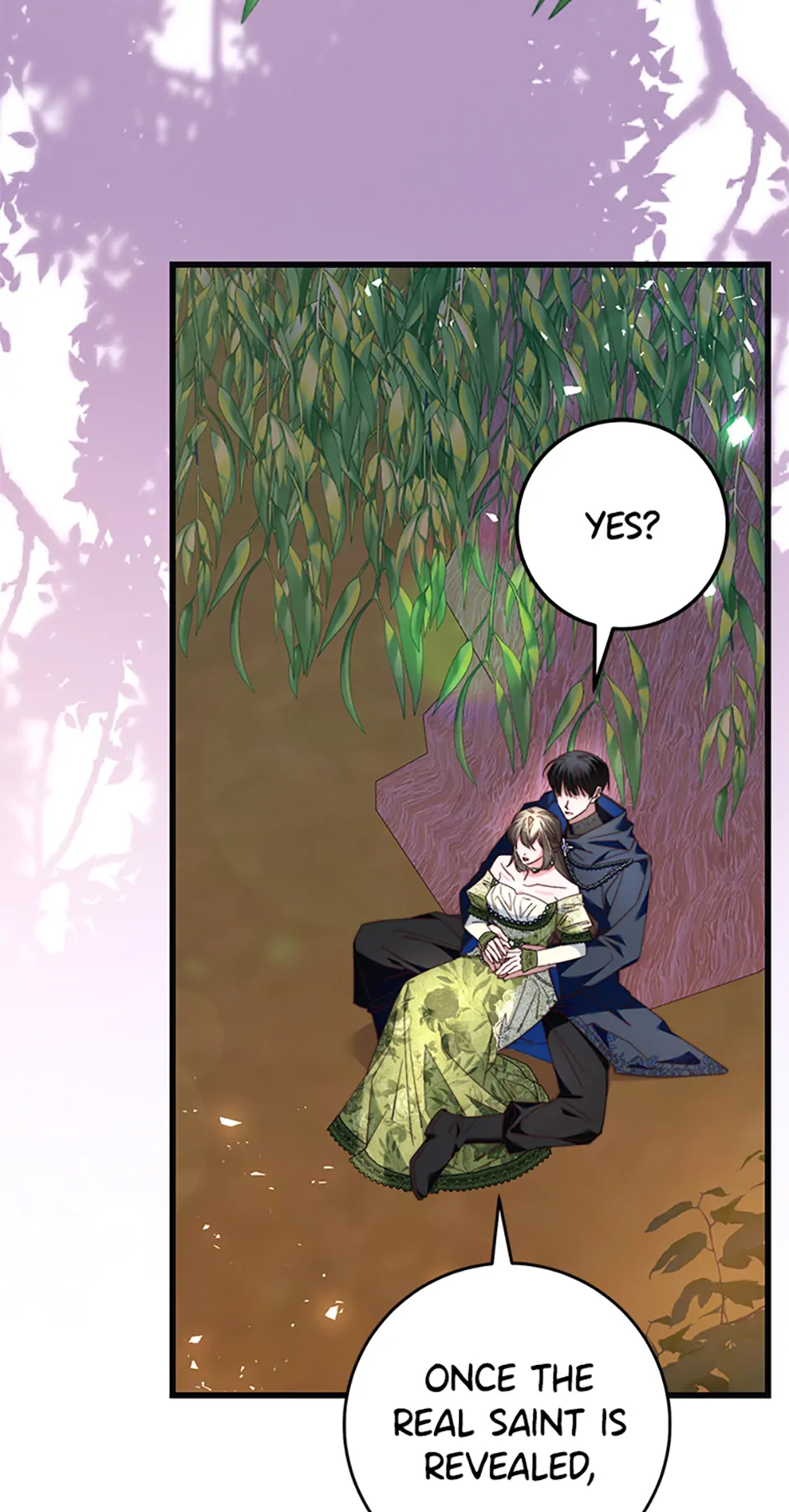 The Guidebook for Villainesses Chapter 33 page 83