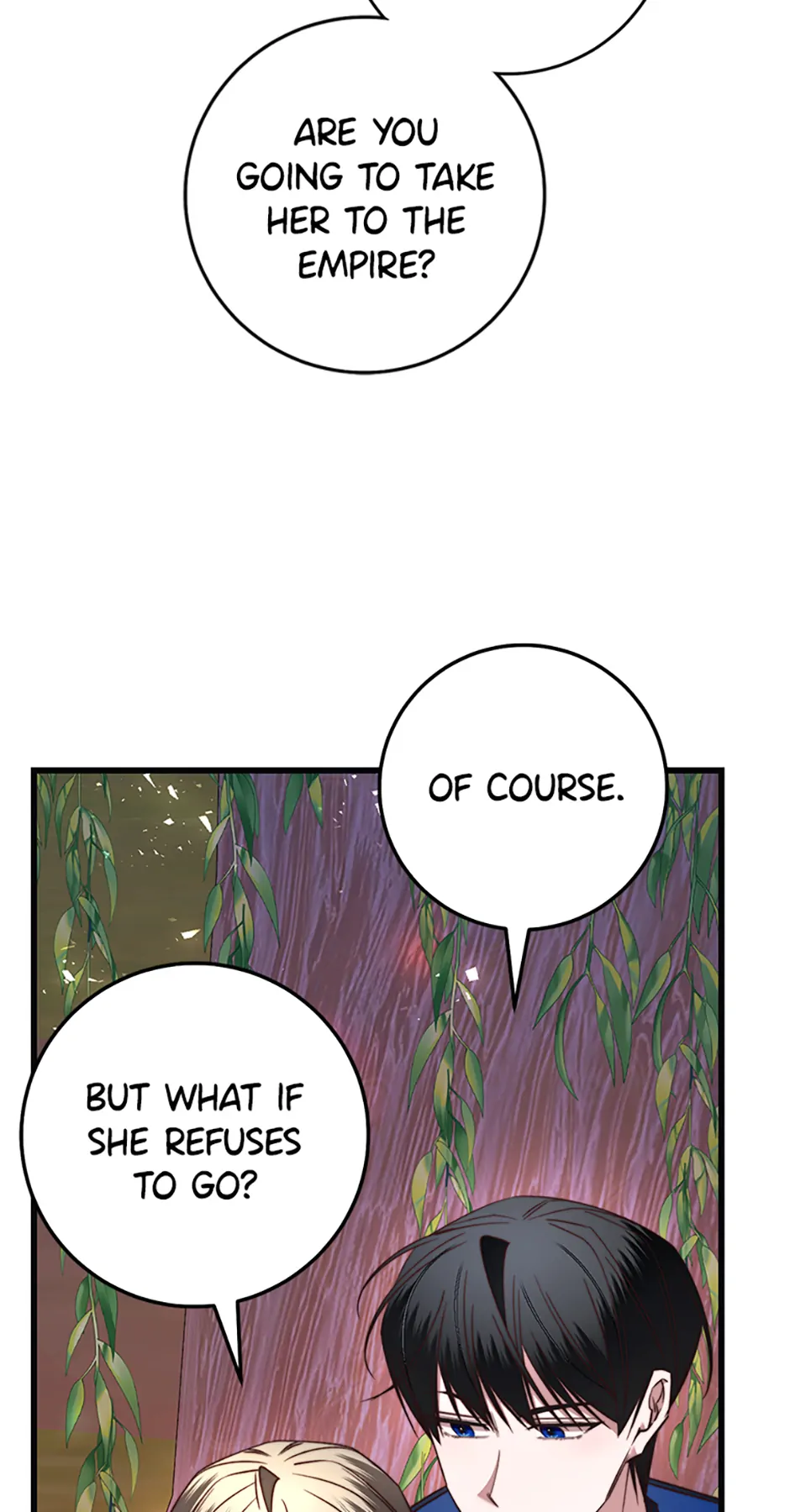 The Guidebook for Villainesses Chapter 33 page 84