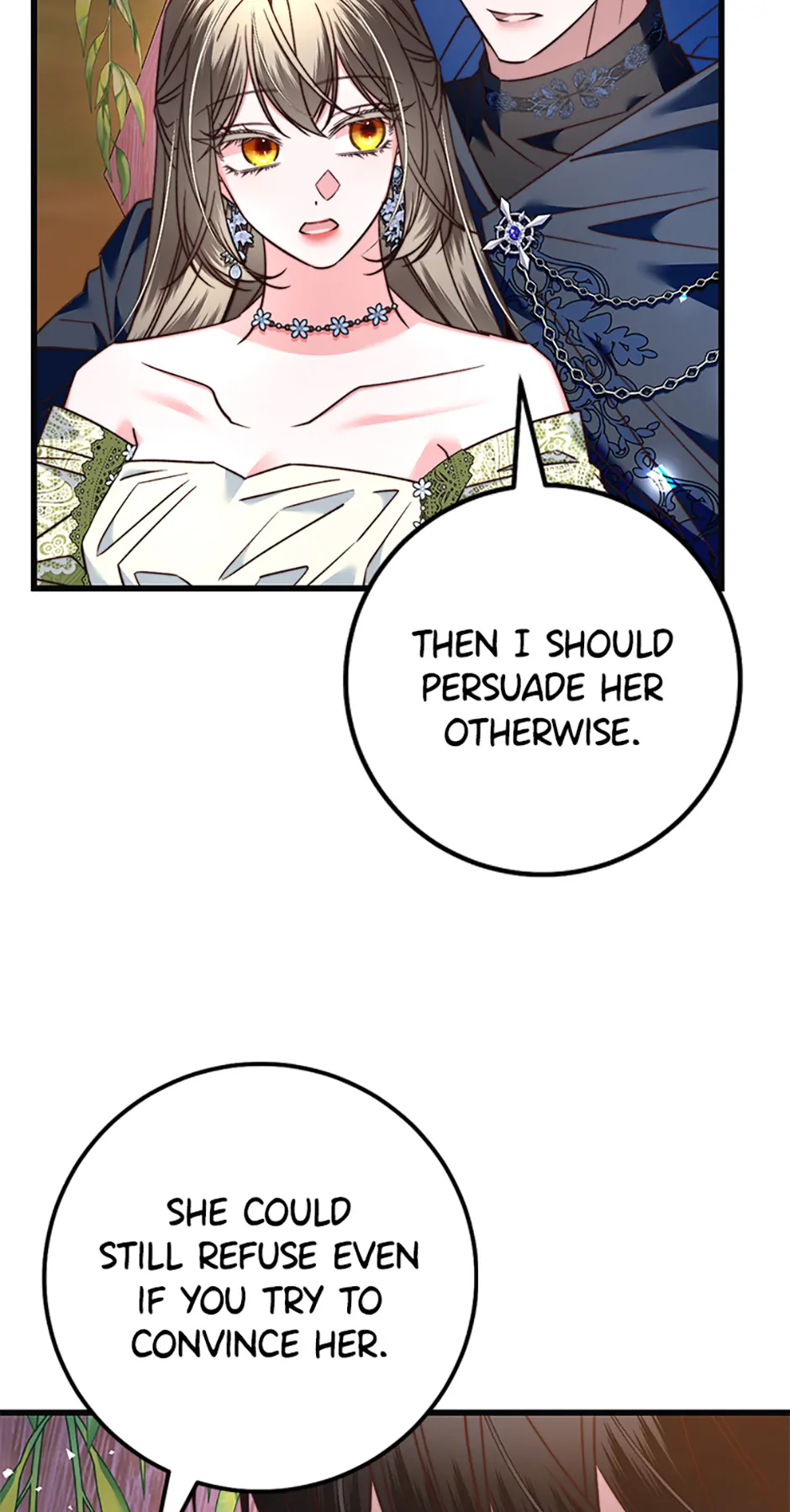 The Guidebook for Villainesses Chapter 33 page 85