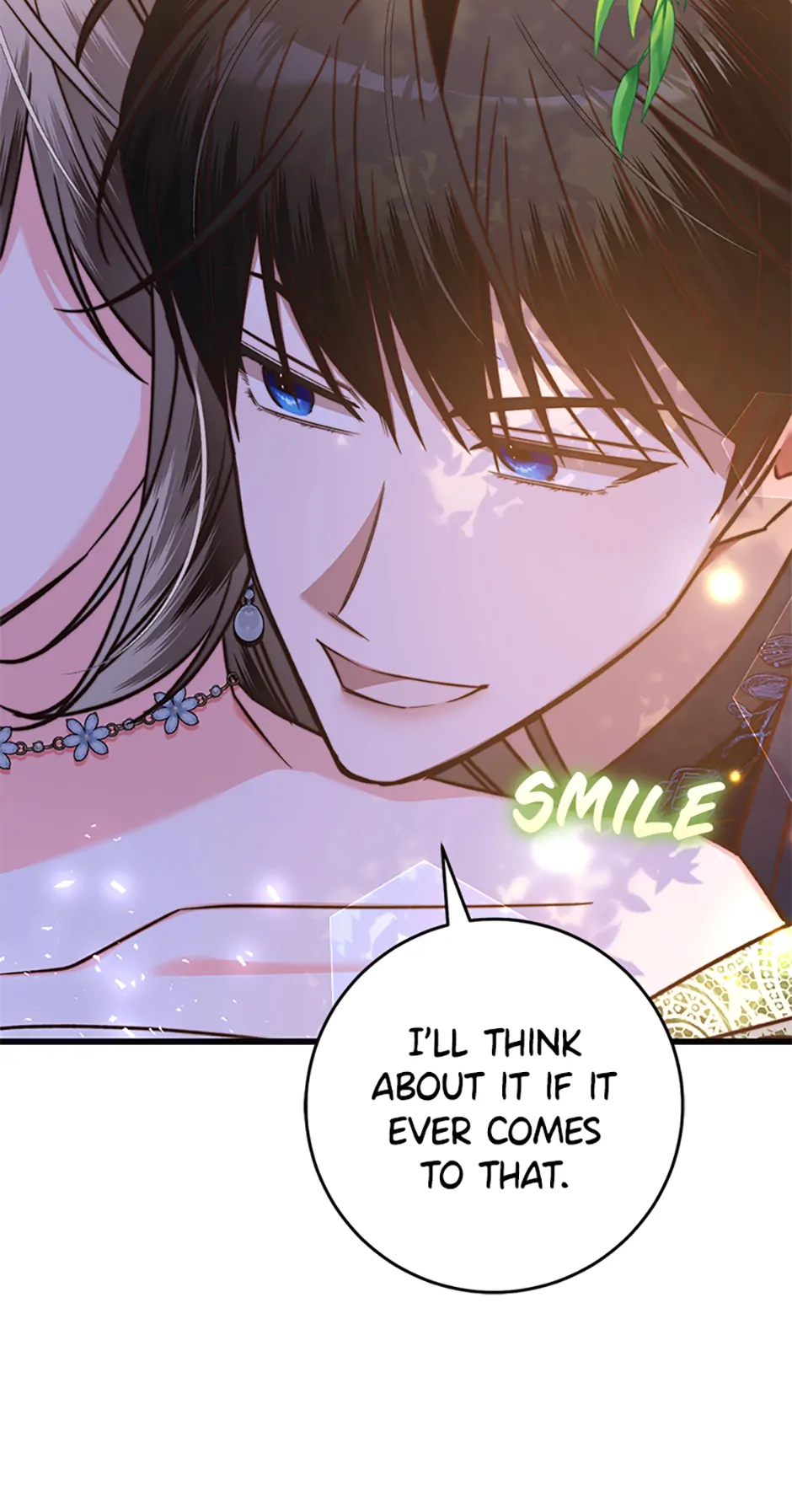The Guidebook for Villainesses Chapter 33 page 87