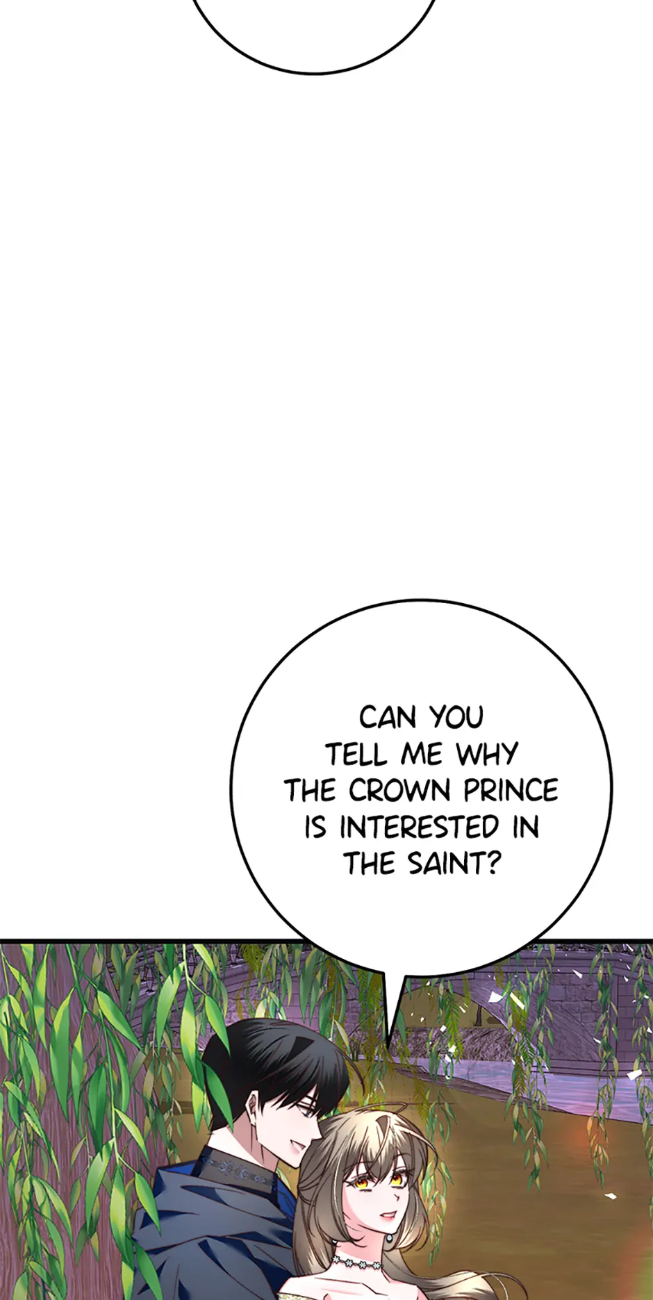 The Guidebook for Villainesses Chapter 33 page 94
