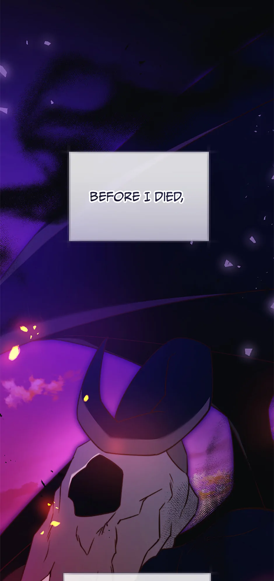 The Guidebook for Villainesses Chapter 34 page 13
