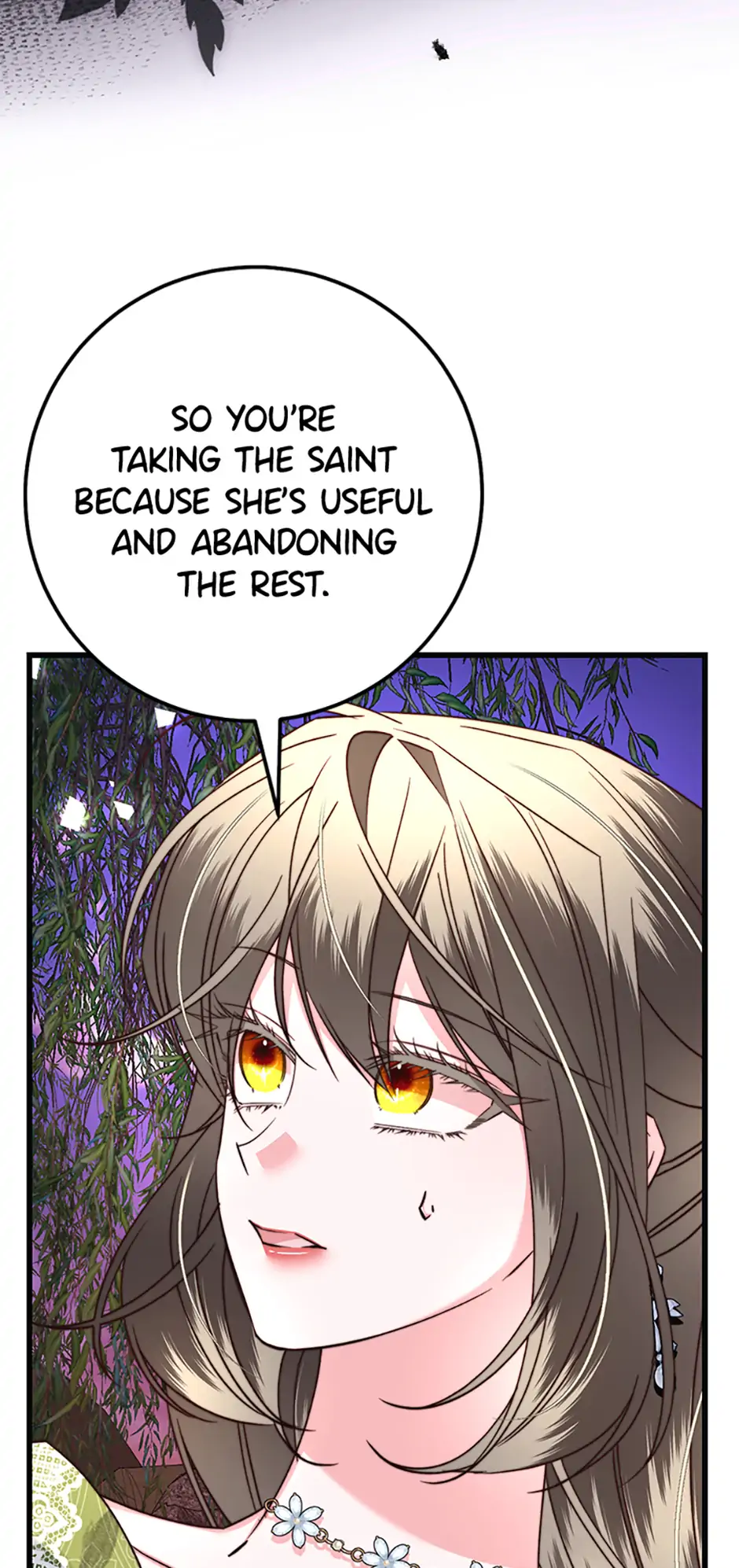The Guidebook for Villainesses Chapter 34 page 9