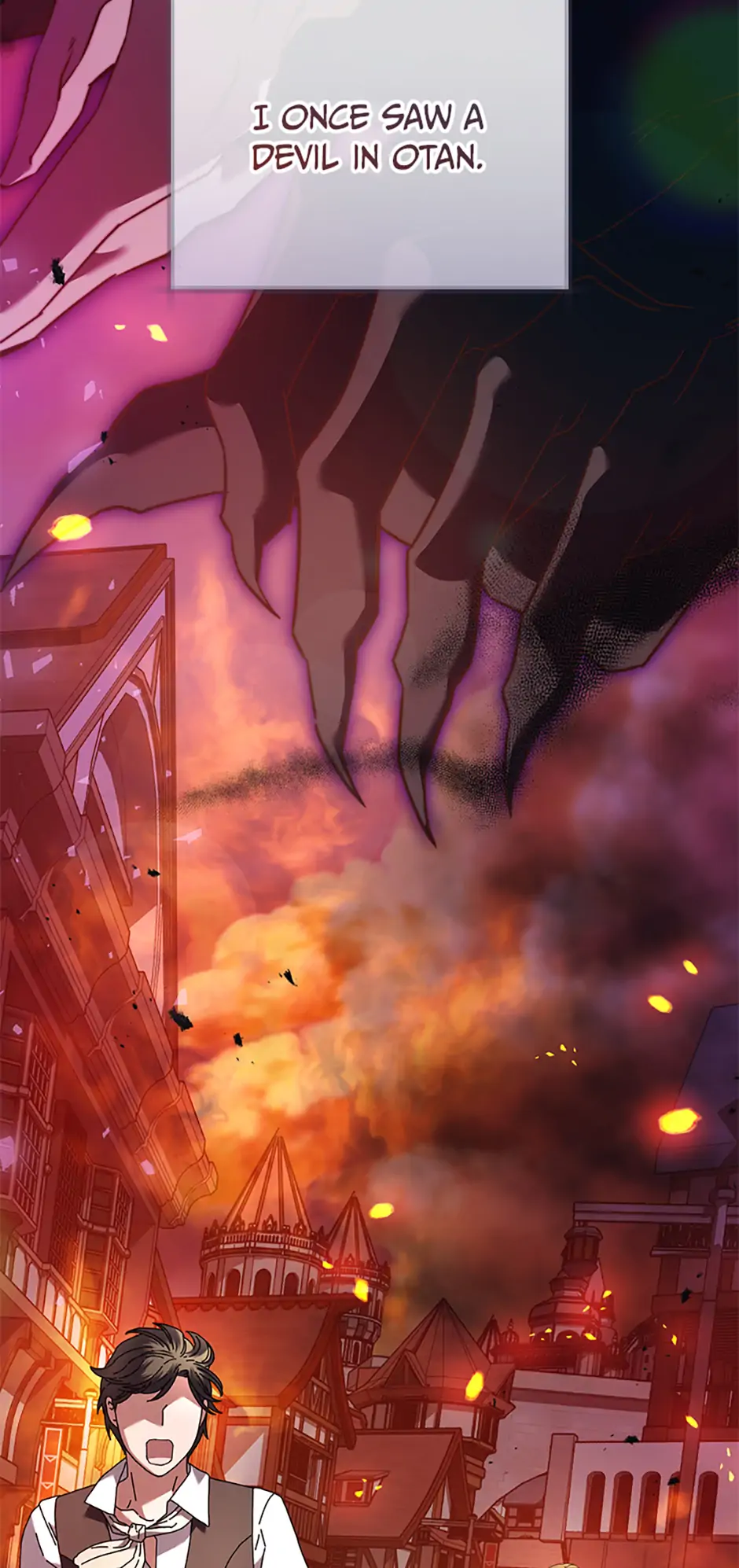 The Guidebook for Villainesses Chapter 34 page 14