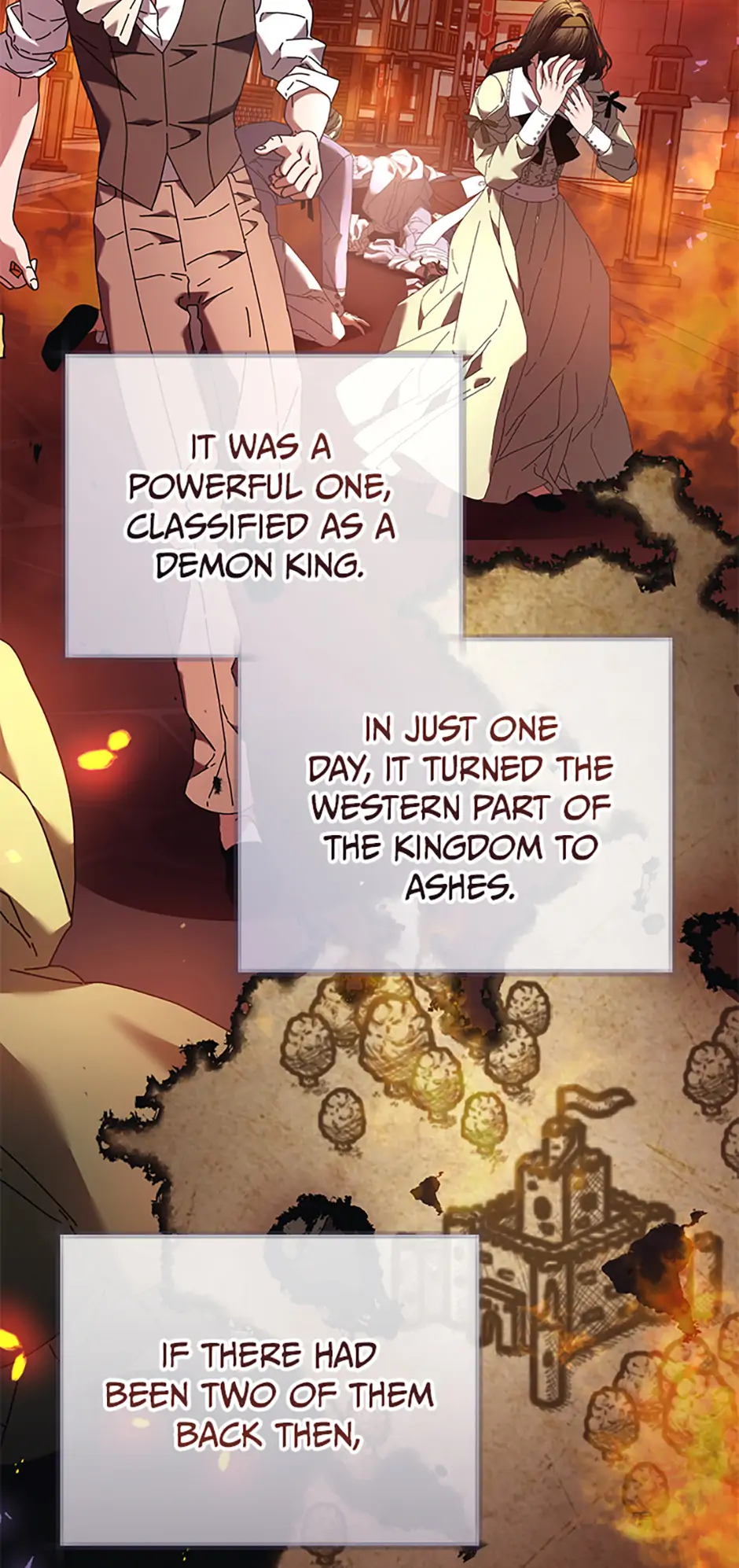 The Guidebook for Villainesses Chapter 34 page 15