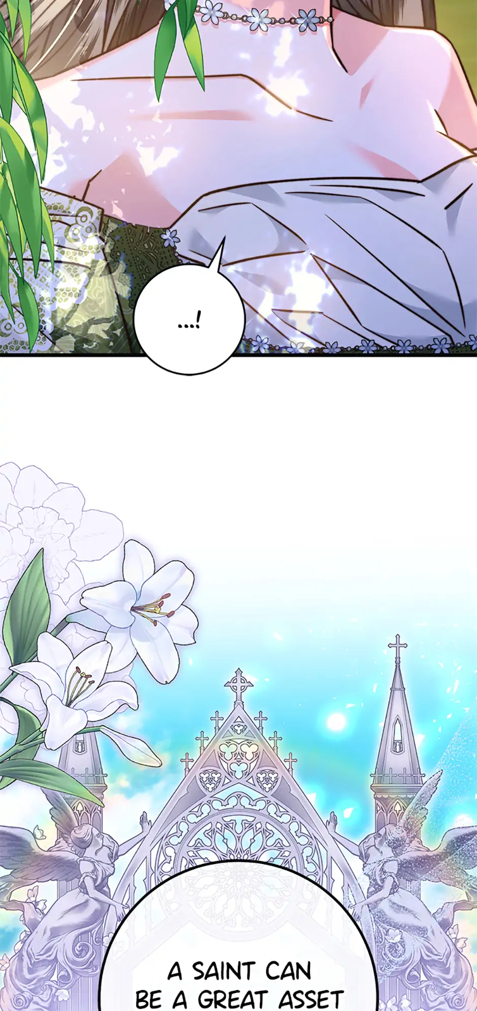 The Guidebook for Villainesses Chapter 34 page 4