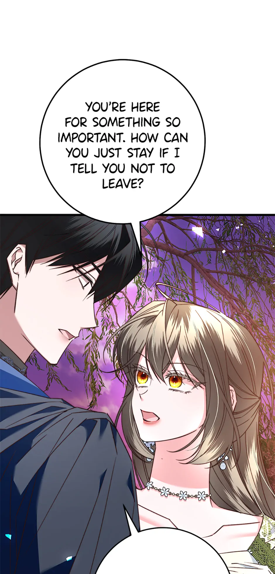 The Guidebook for Villainesses Chapter 34 page 17
