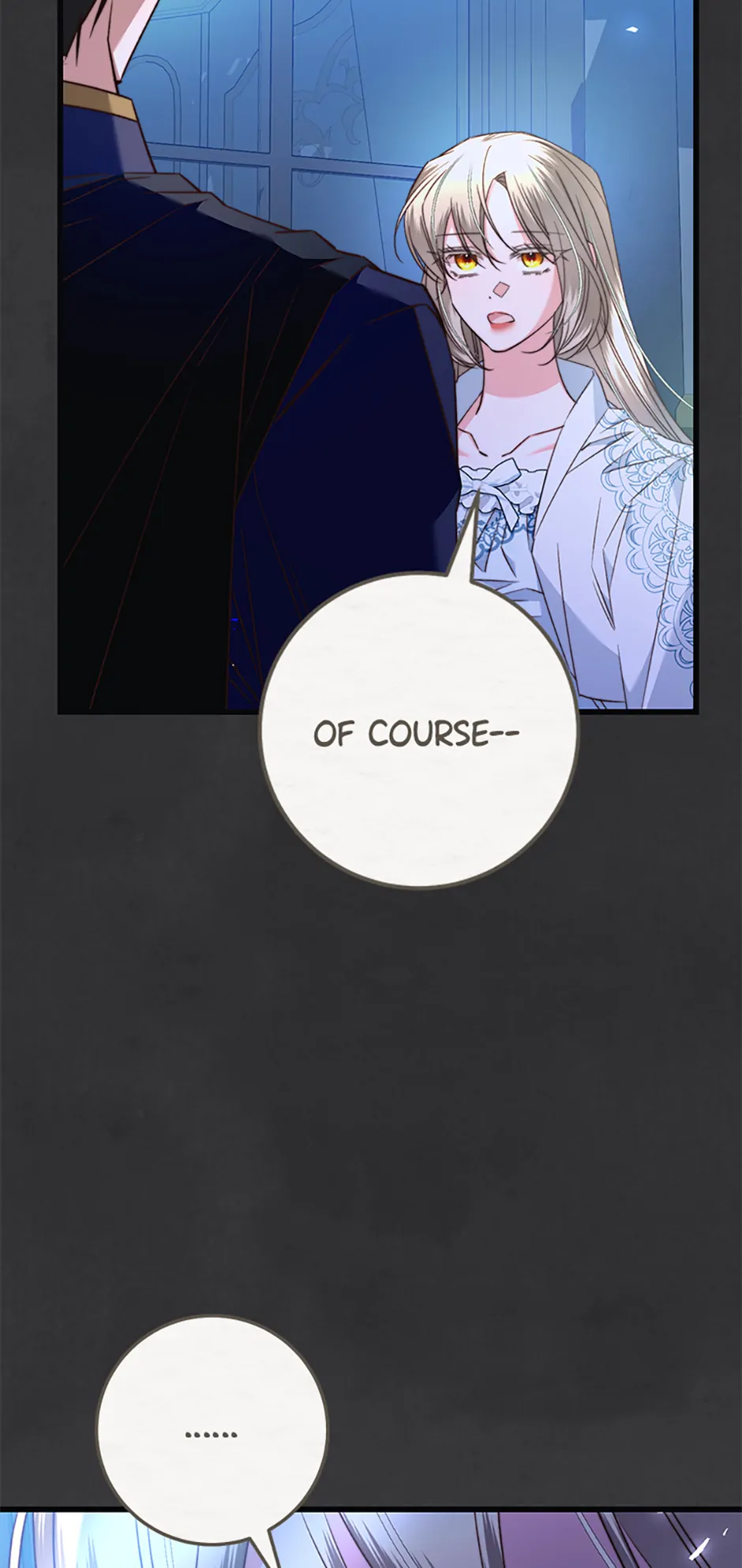 The Guidebook for Villainesses Chapter 34 page 46