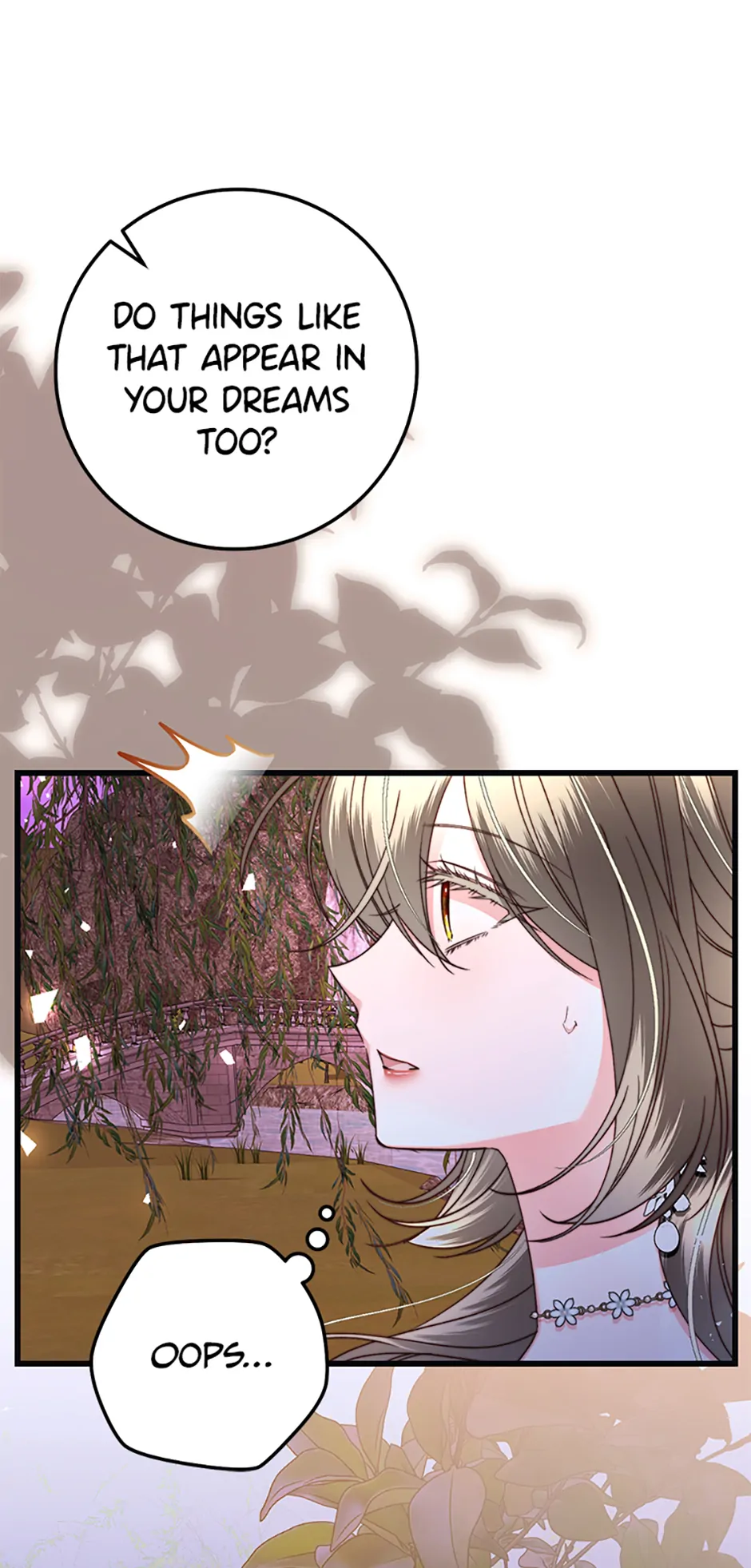 The Guidebook for Villainesses Chapter 34 page 22