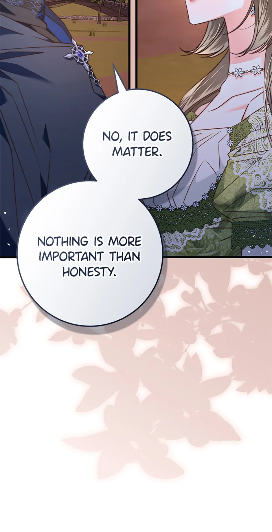 The Guidebook for Villainesses Chapter 34 page 30
