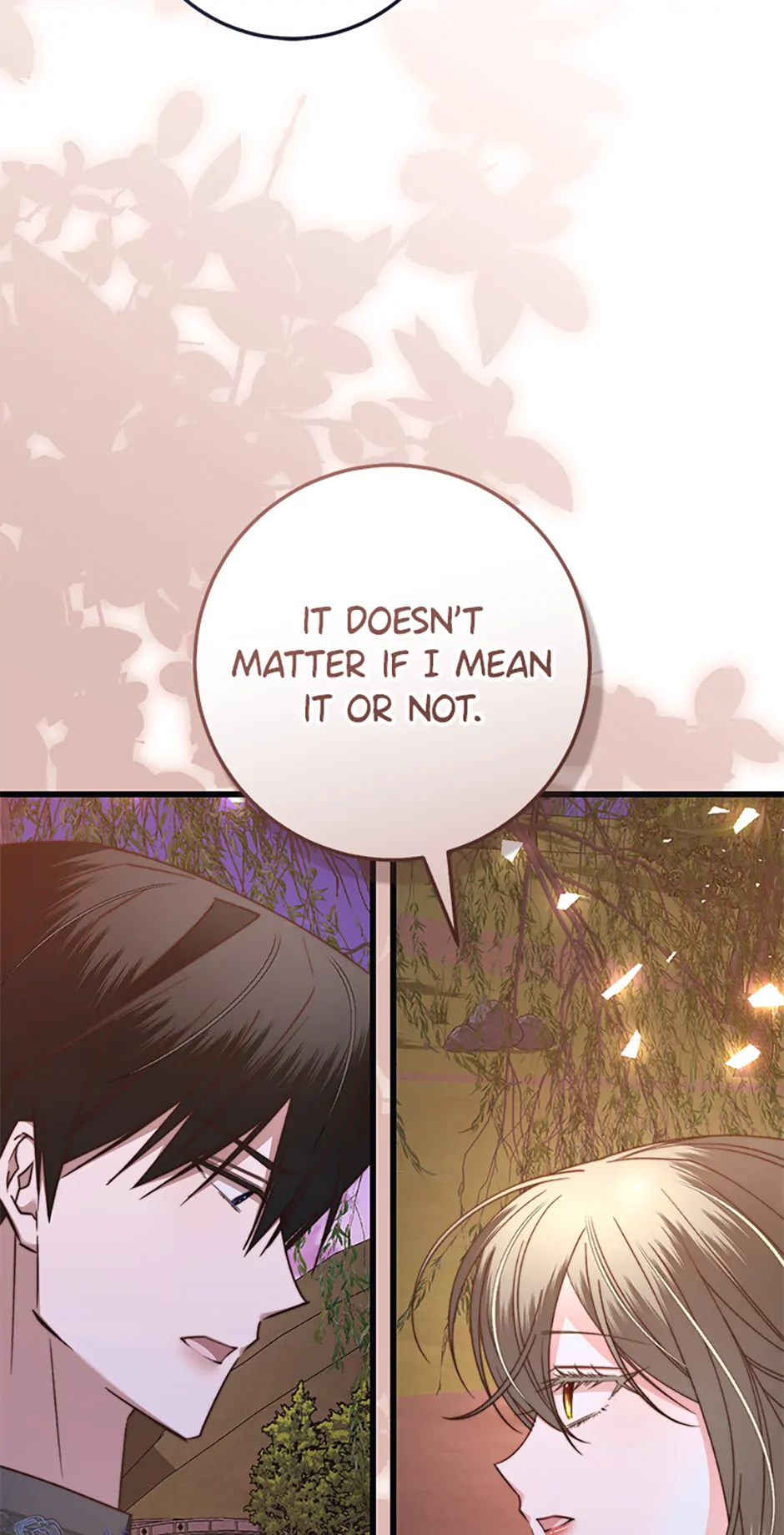 The Guidebook for Villainesses Chapter 34 page 29