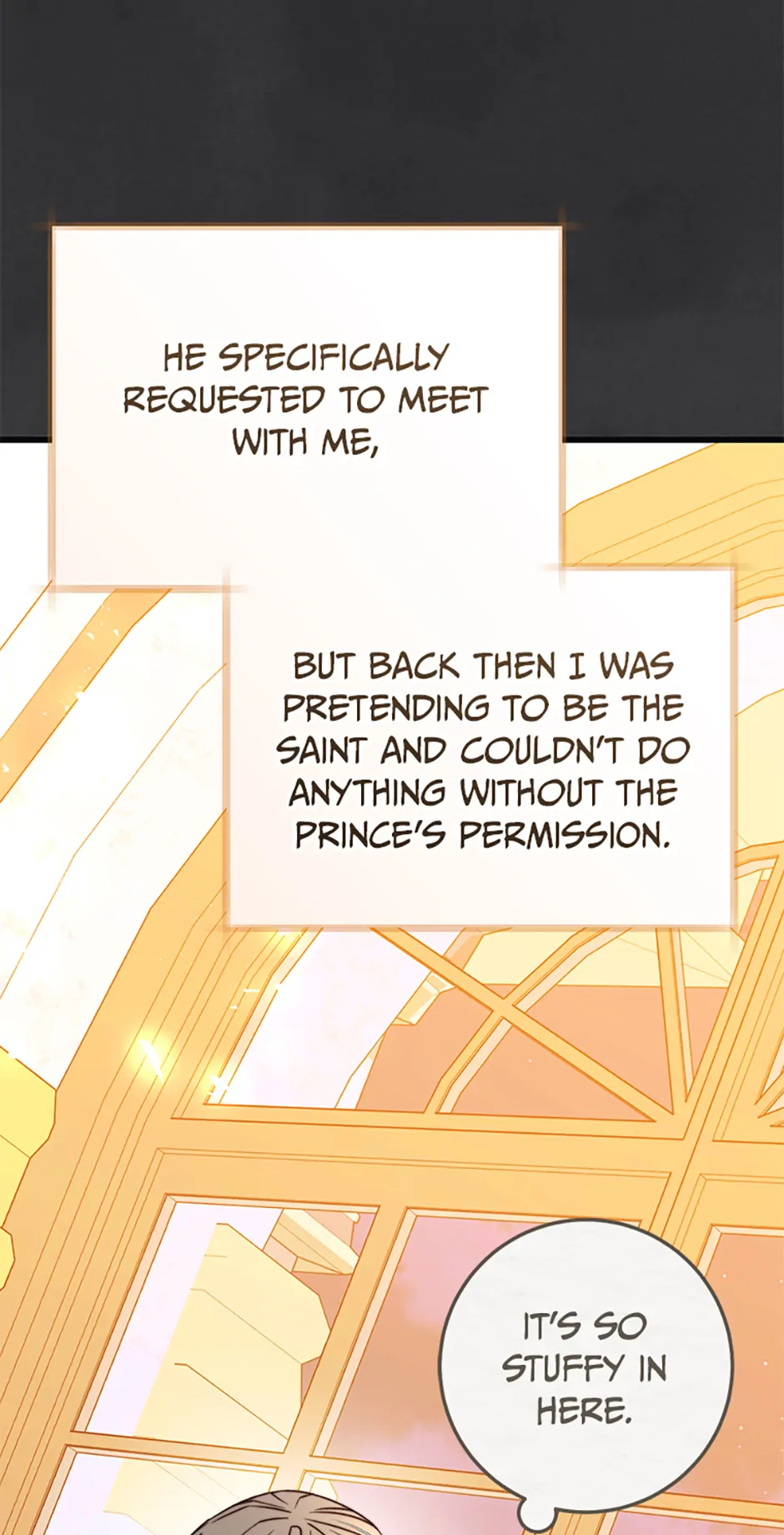 The Guidebook for Villainesses Chapter 34 page 34