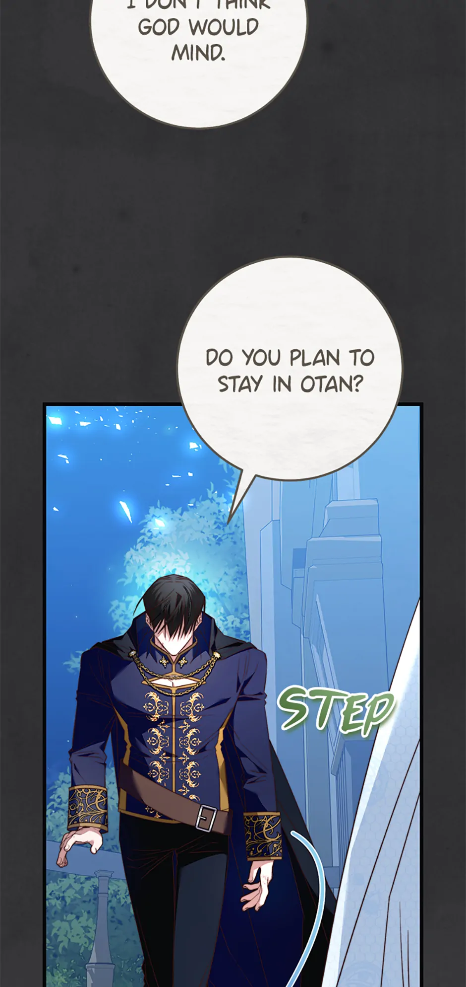 The Guidebook for Villainesses Chapter 34 page 41