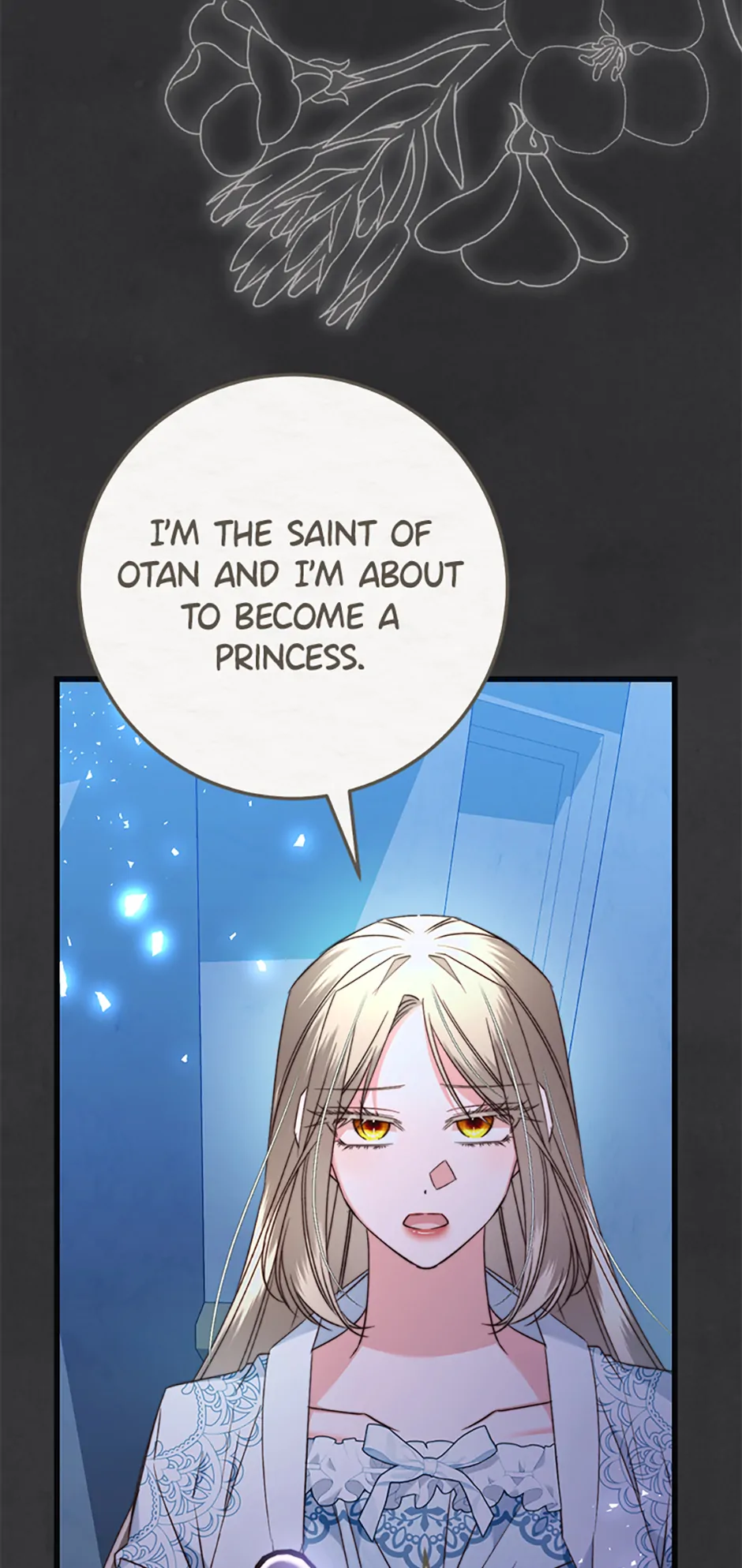 The Guidebook for Villainesses Chapter 34 page 44