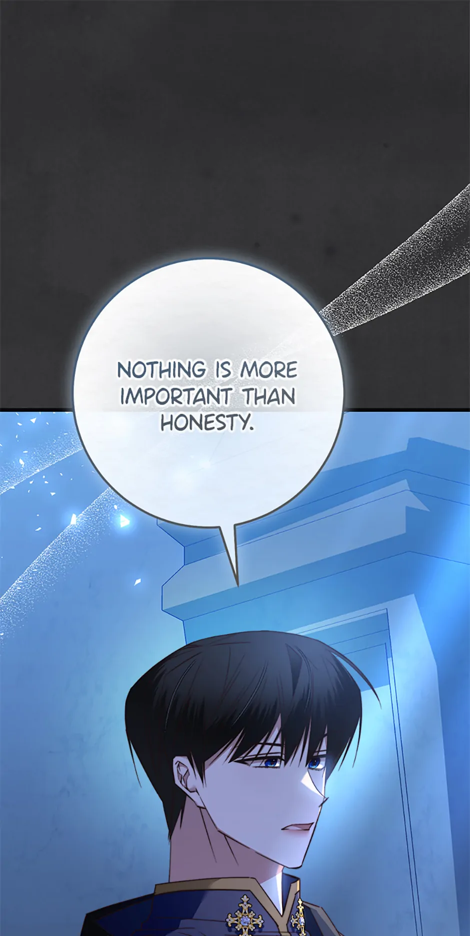 The Guidebook for Villainesses Chapter 34 page 49